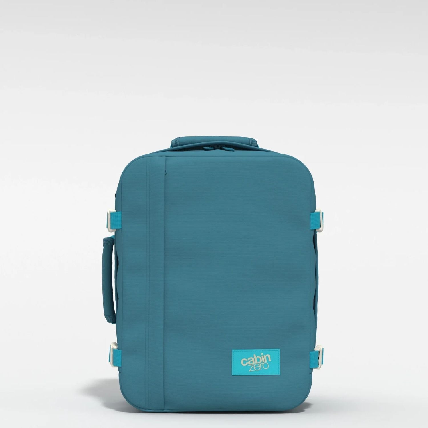 CabinZero Classic Backpack 28L (Bali Blue)
