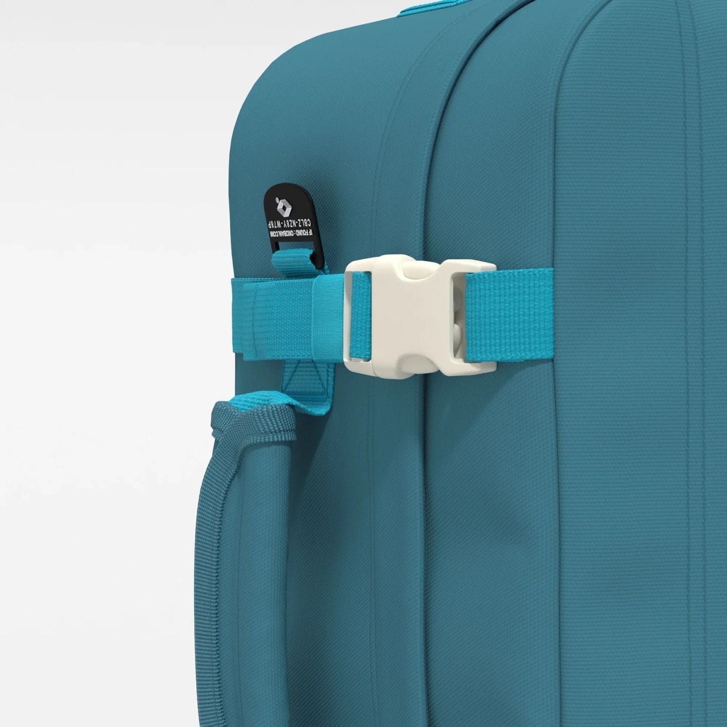 CabinZero Classic Backpack 28L (Bali Blue)