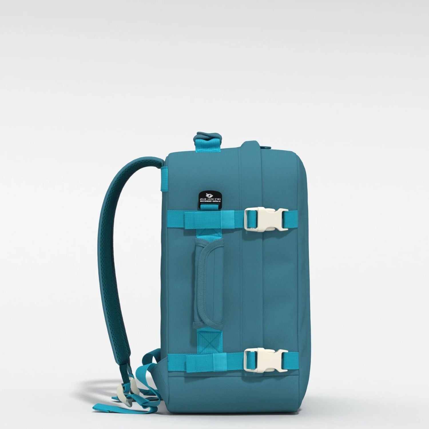 CabinZero Classic Backpack 28L (Bali Blue)