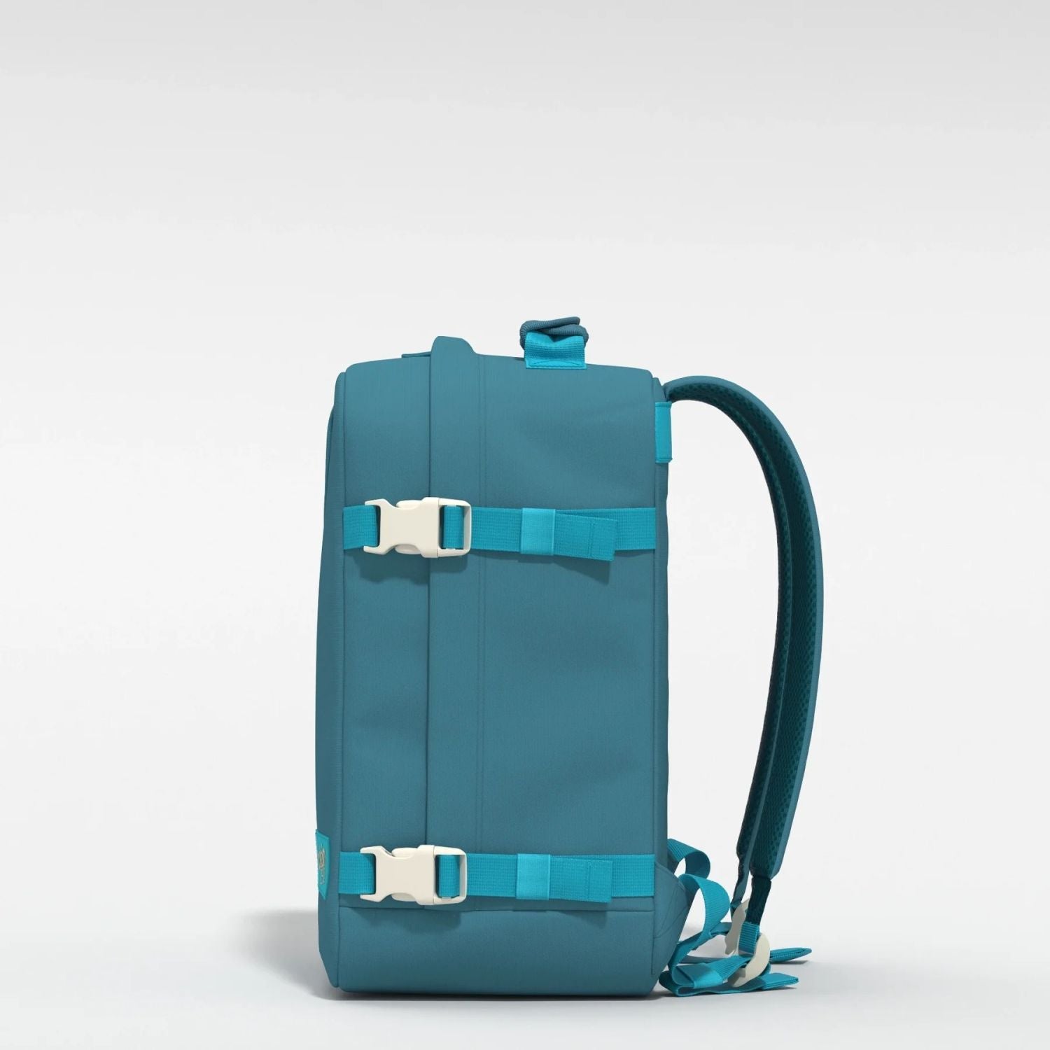 CabinZero Classic Backpack 28L (Bali Blue)
