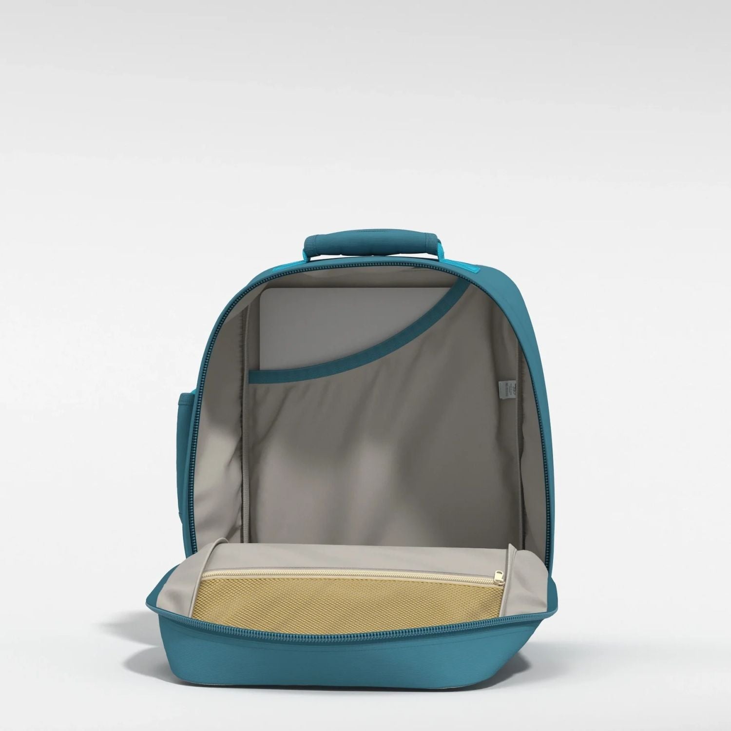 CabinZero Classic Backpack 28L (Bali Blue)