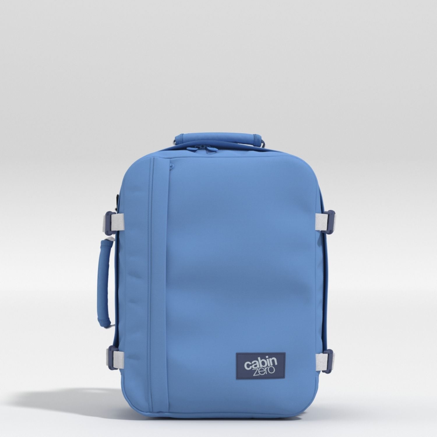 Cabinzero Classic Backpack 28L (Infinity Blue)