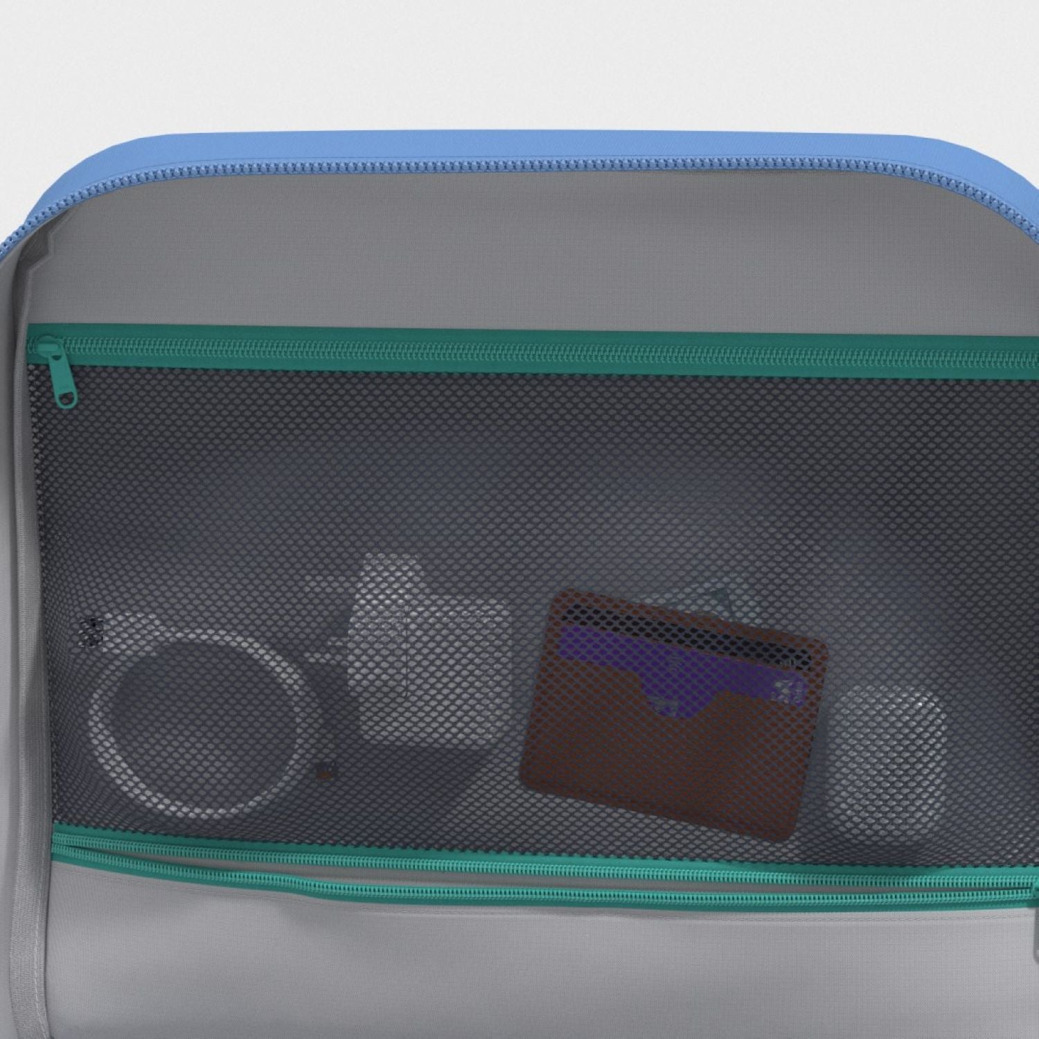 Cabinzero Classic Backpack 28L (Infinity Blue)