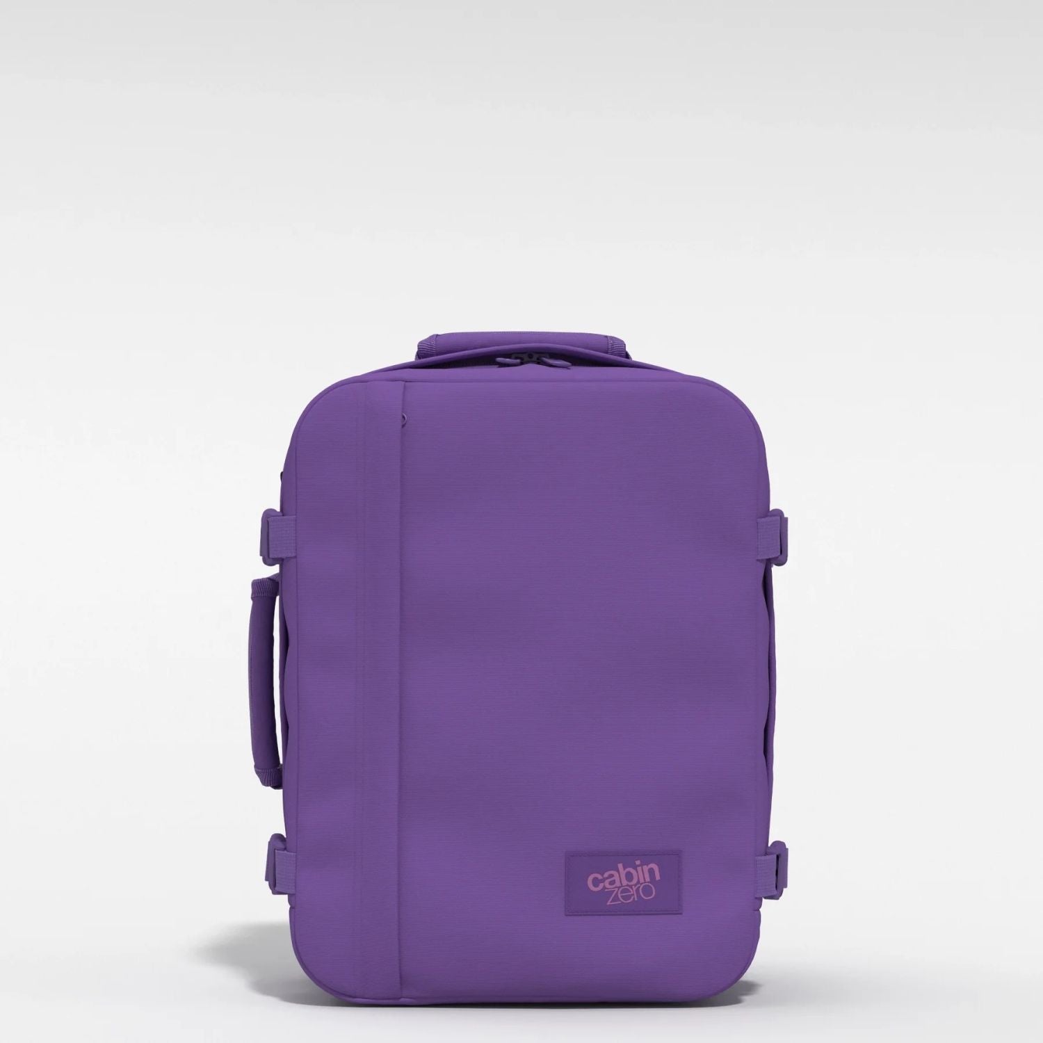 CabinZero Classic Backpack 28L (Lavender Dream)