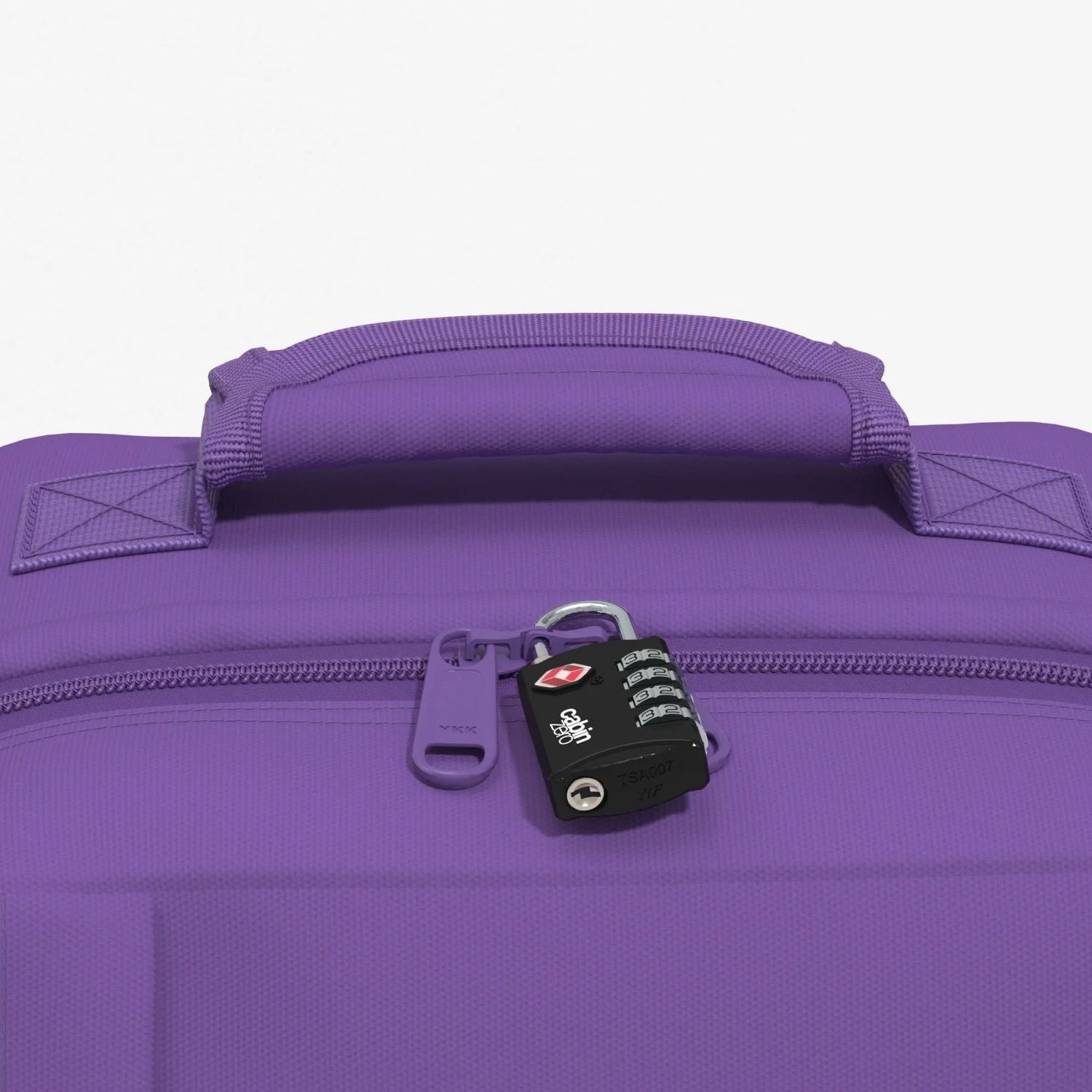 CabinZero Classic Backpack 28L (Lavender Dream)