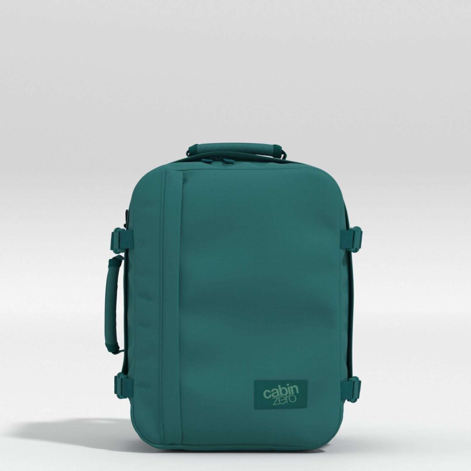 Cabinzero Classic Backpack 28L (Meadow Green)
