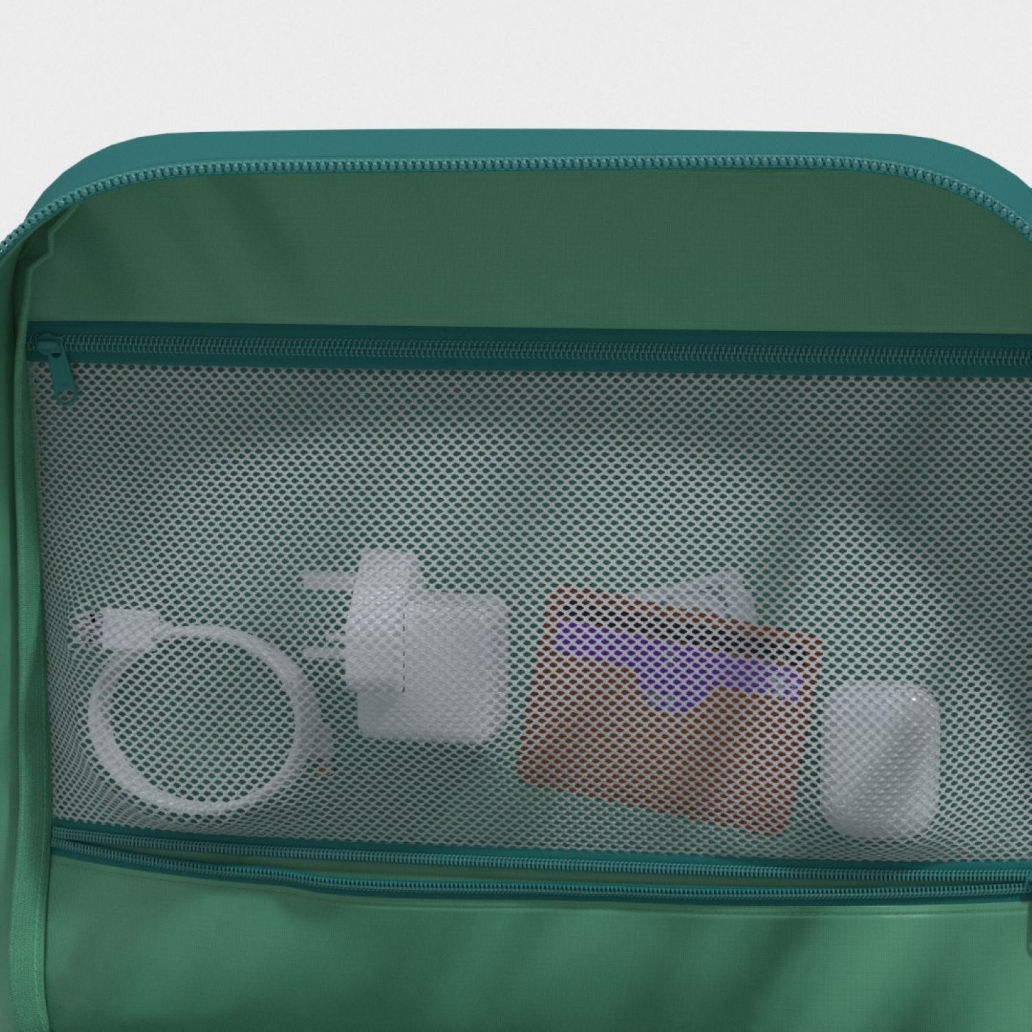 Cabinzero Classic Backpack 28L (Meadow Green)