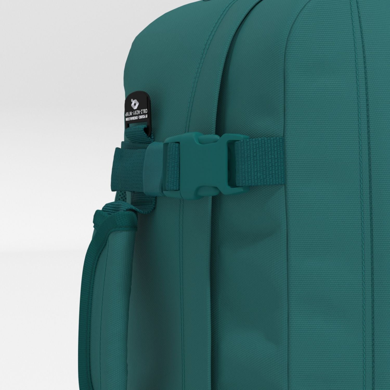 Cabinzero Classic Backpack 28L (Meadow Green)