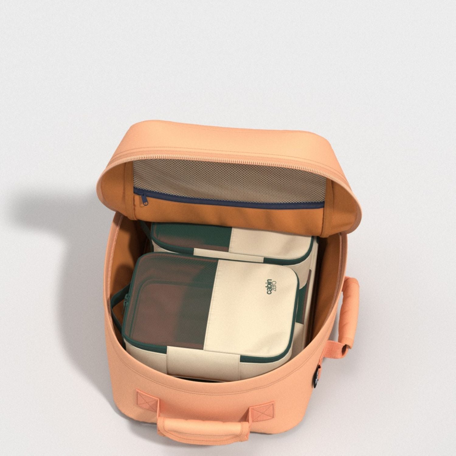 Cabinzero Classic Backpack 28L (Sunny Day)