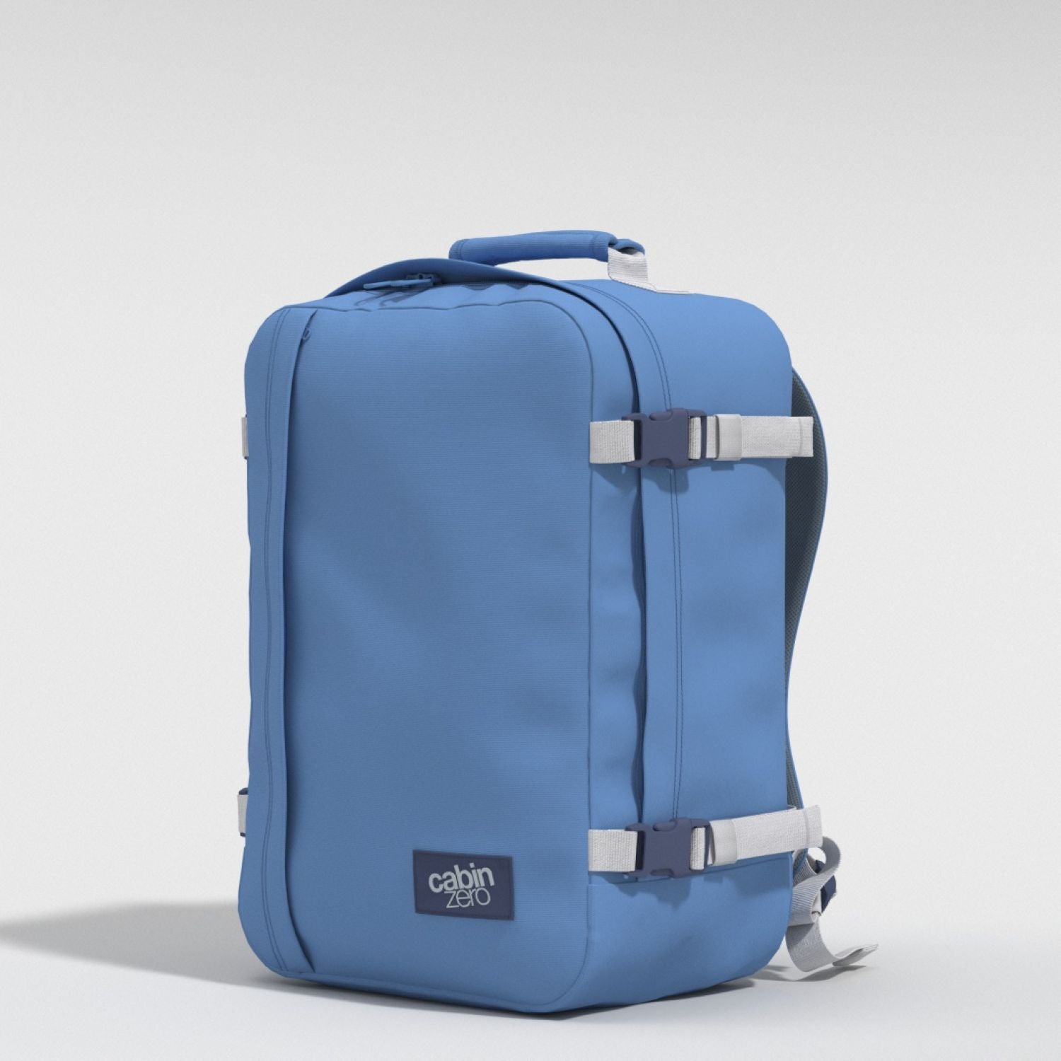 Cabinzero Classic Backpack 36L (Infinity Blue)