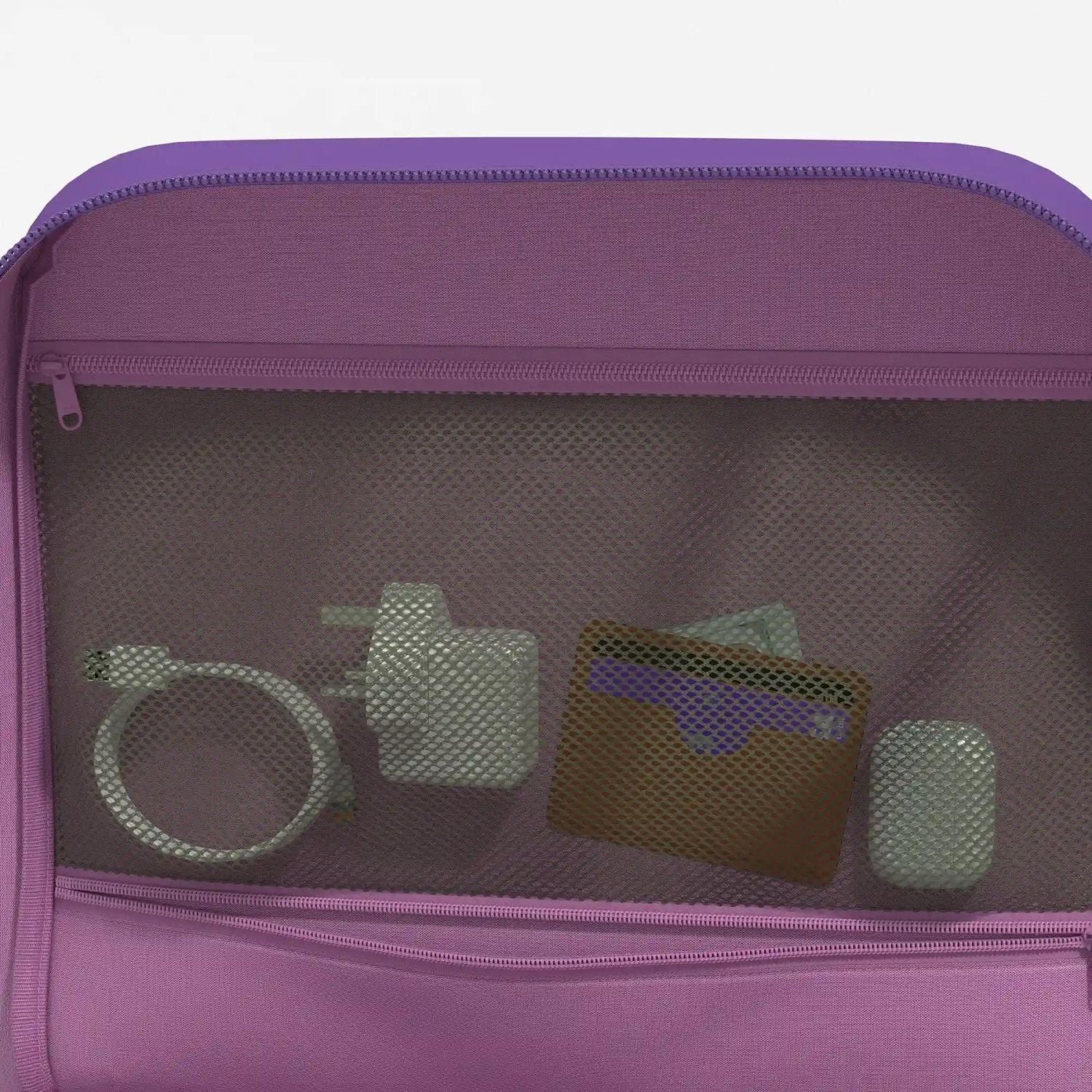 CabinZero Classic Backpack 36L (Lavender Dream)