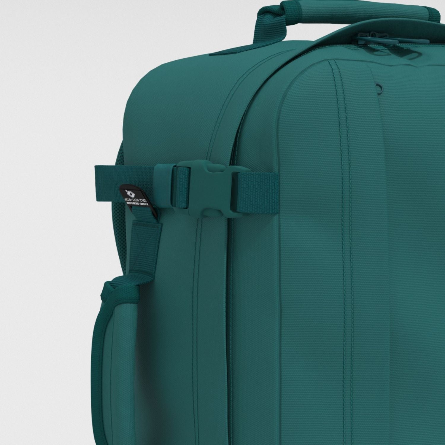 Cabinzero Classic Backpack 36L (Meadow Green)