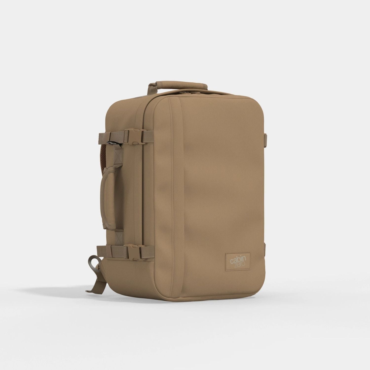 Cabinzero Classic Backpack 36L (Pine Cone)