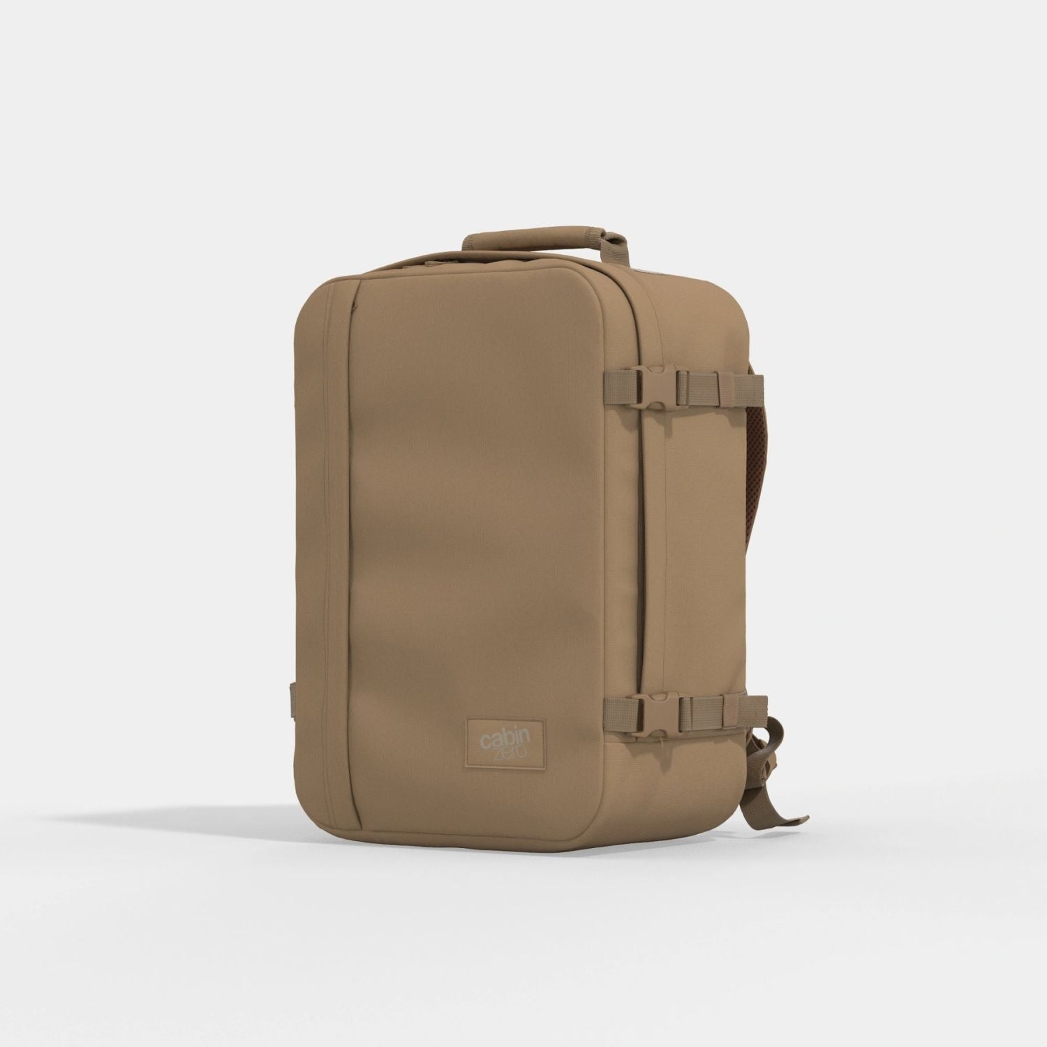 Cabinzero Classic Backpack 36L (Pine Cone)