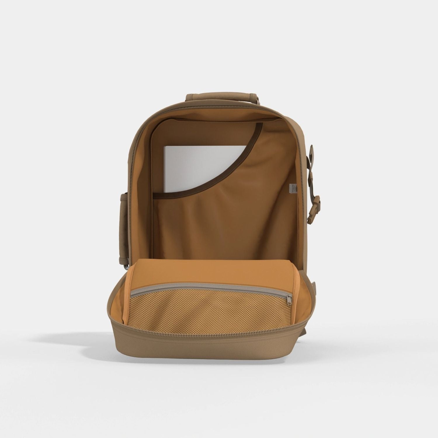 Cabinzero Classic Backpack 36L (Pine Cone)