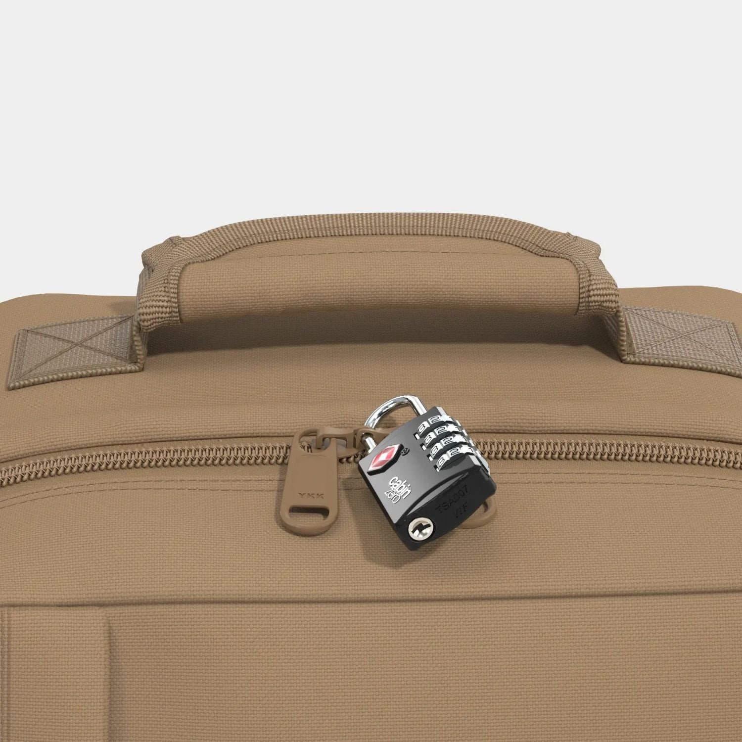 Cabinzero Classic Backpack 36L (Pine Cone)