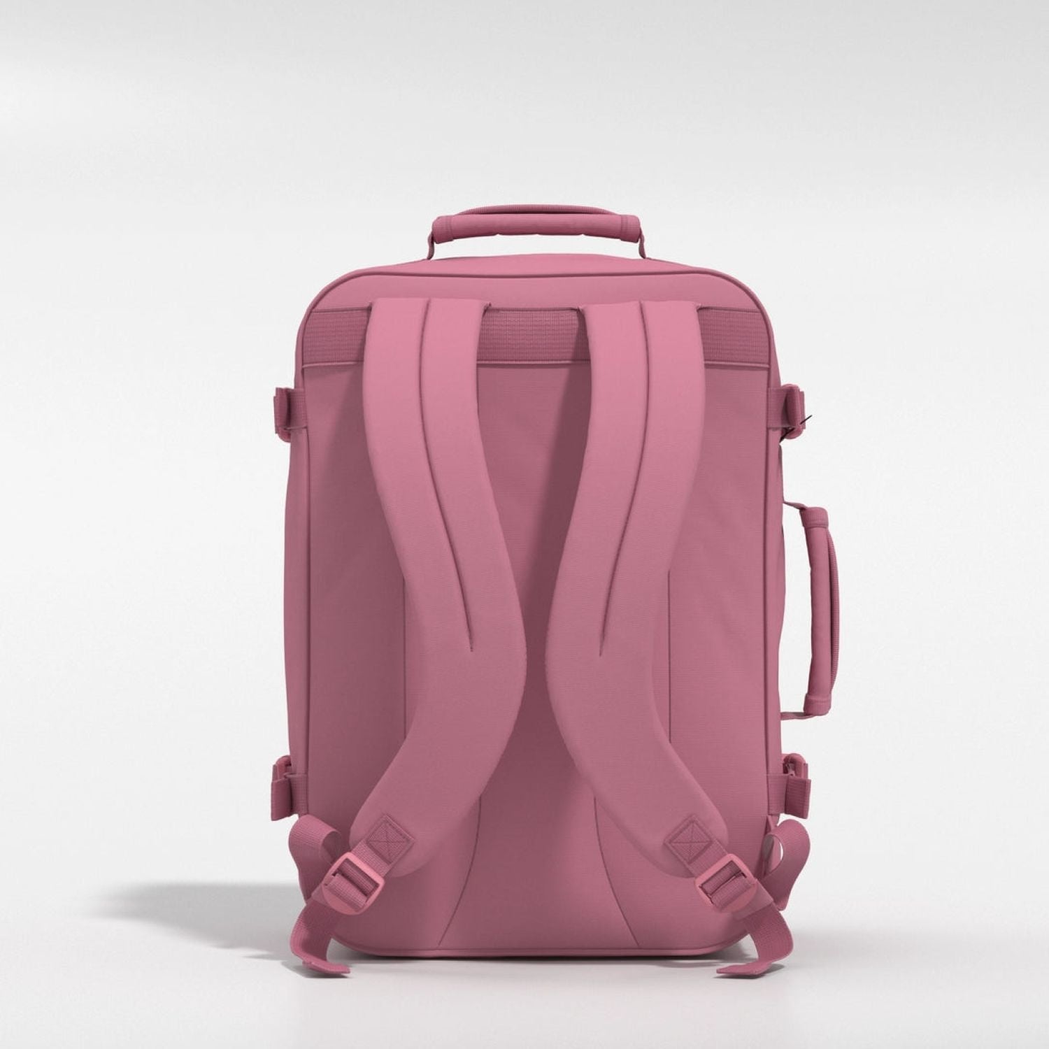 Cabinzero Classic Backpack 36L (Rosa Rosa)