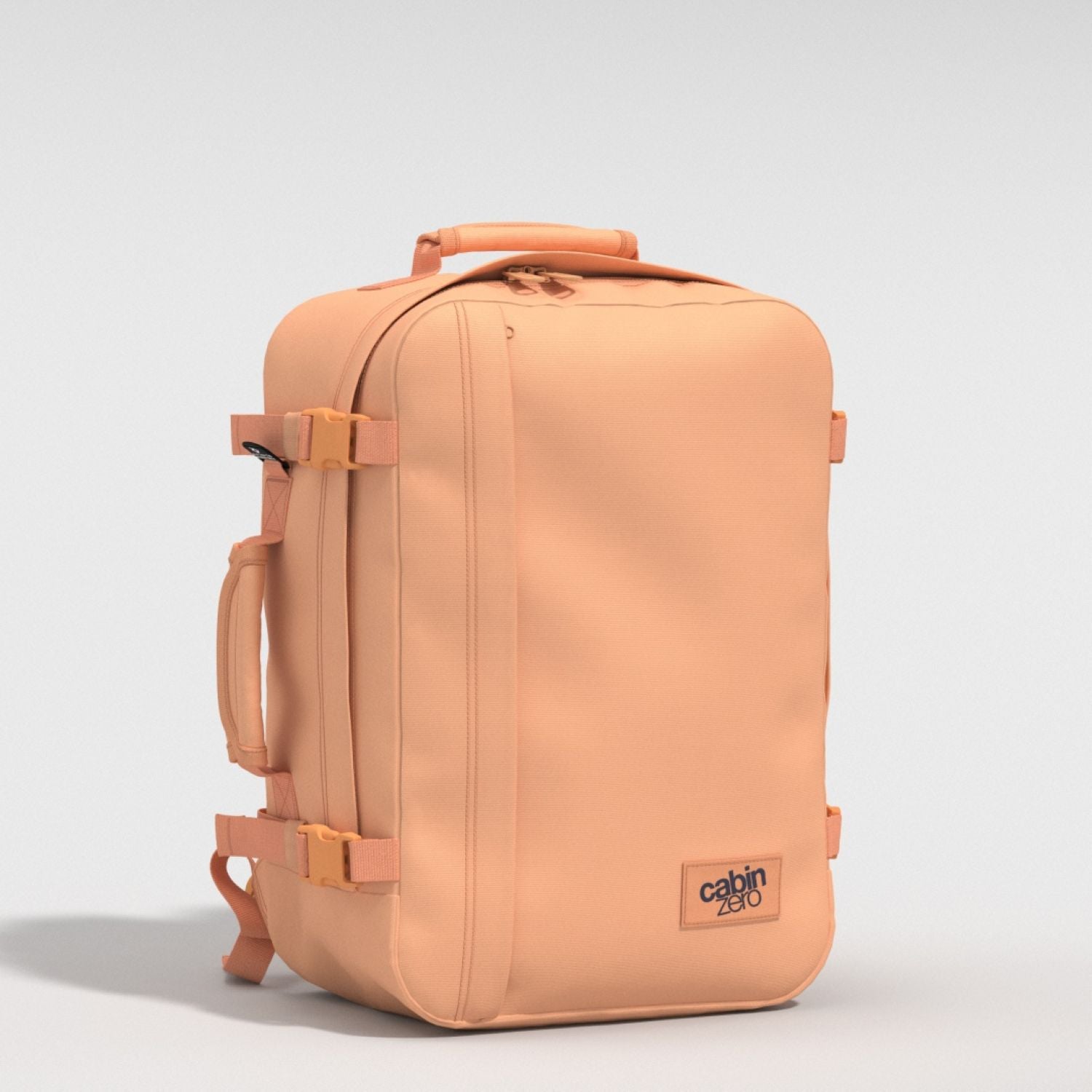 Cabinzero Classic Backpack 36L (Sunny Day)