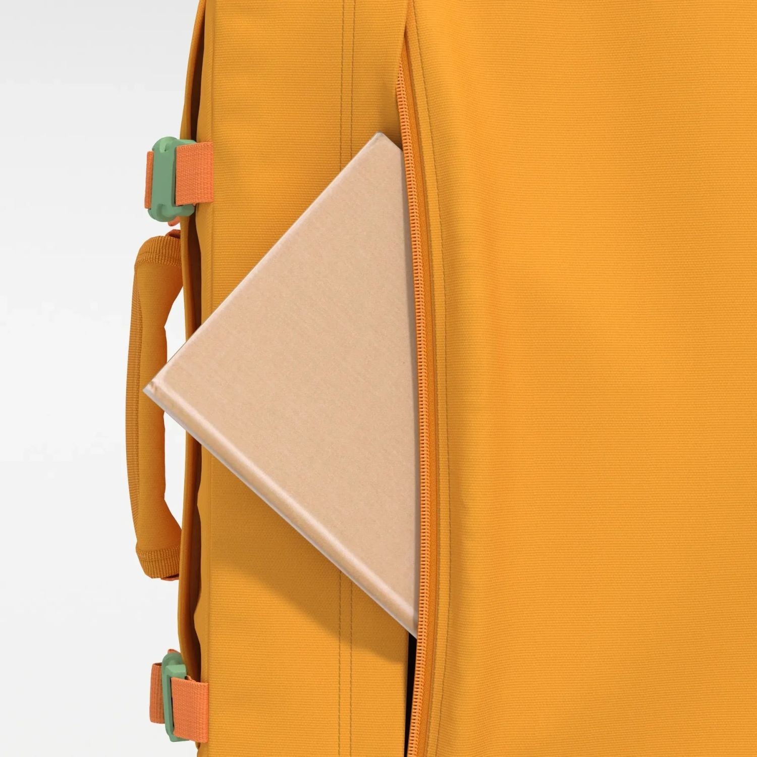 CabinZero Classic Backpack 44L (Honeycomb)