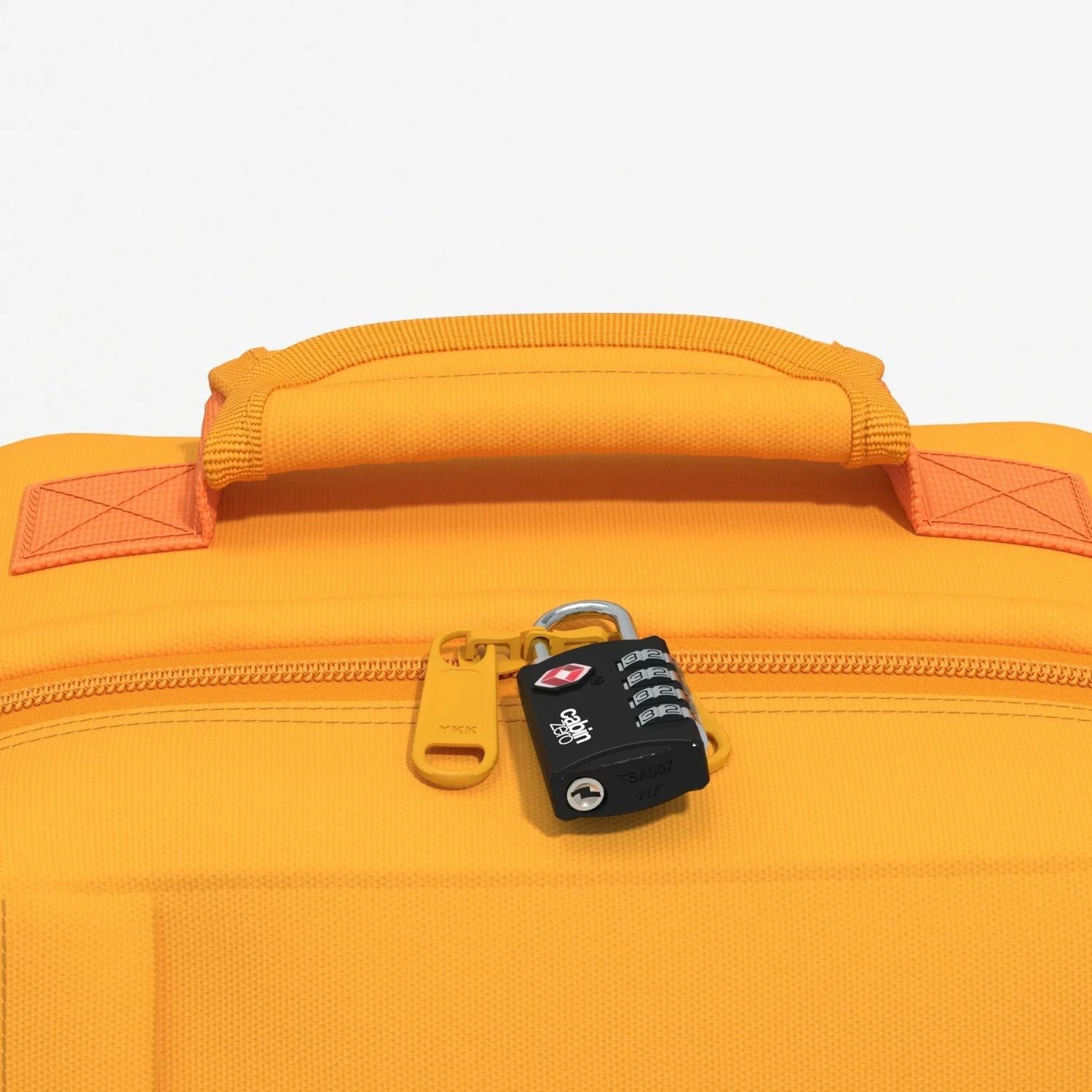 CabinZero Classic Backpack 44L (Honeycomb)