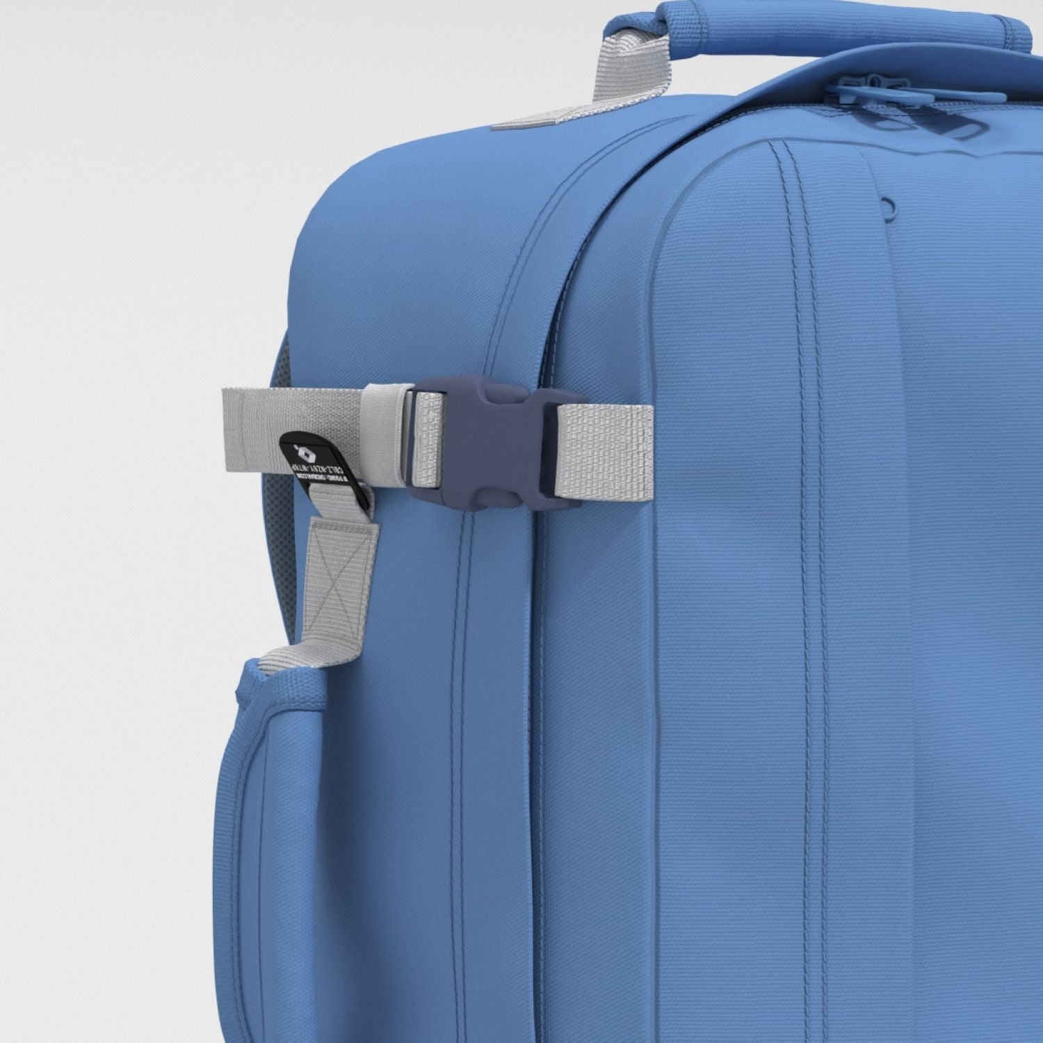 Cabinzero Classic Backpack 44L (Infinity Blue)