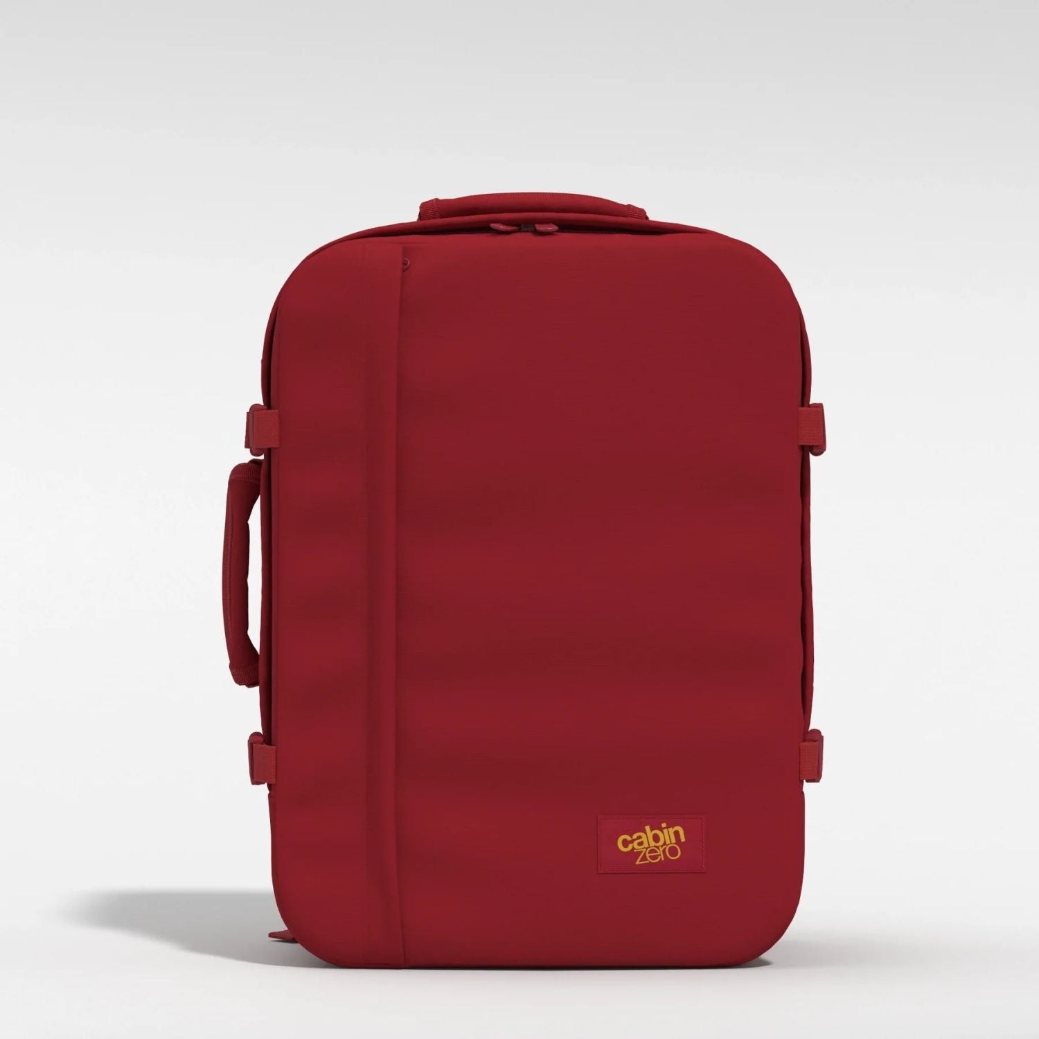 Cabinzero Classic Backpack 44L (Rosa Rosa) – The Planet Traveller