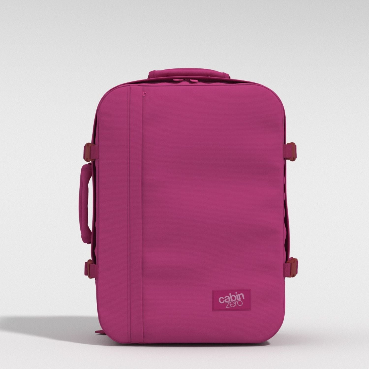 Cabinzero Classic Backpack 44L (Lovestruck Pink)