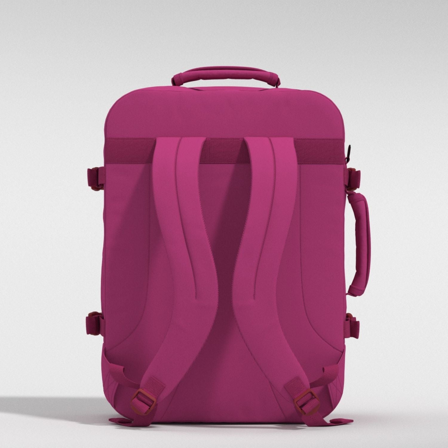 Cabinzero Classic Backpack 44L (Lovestruck Pink)