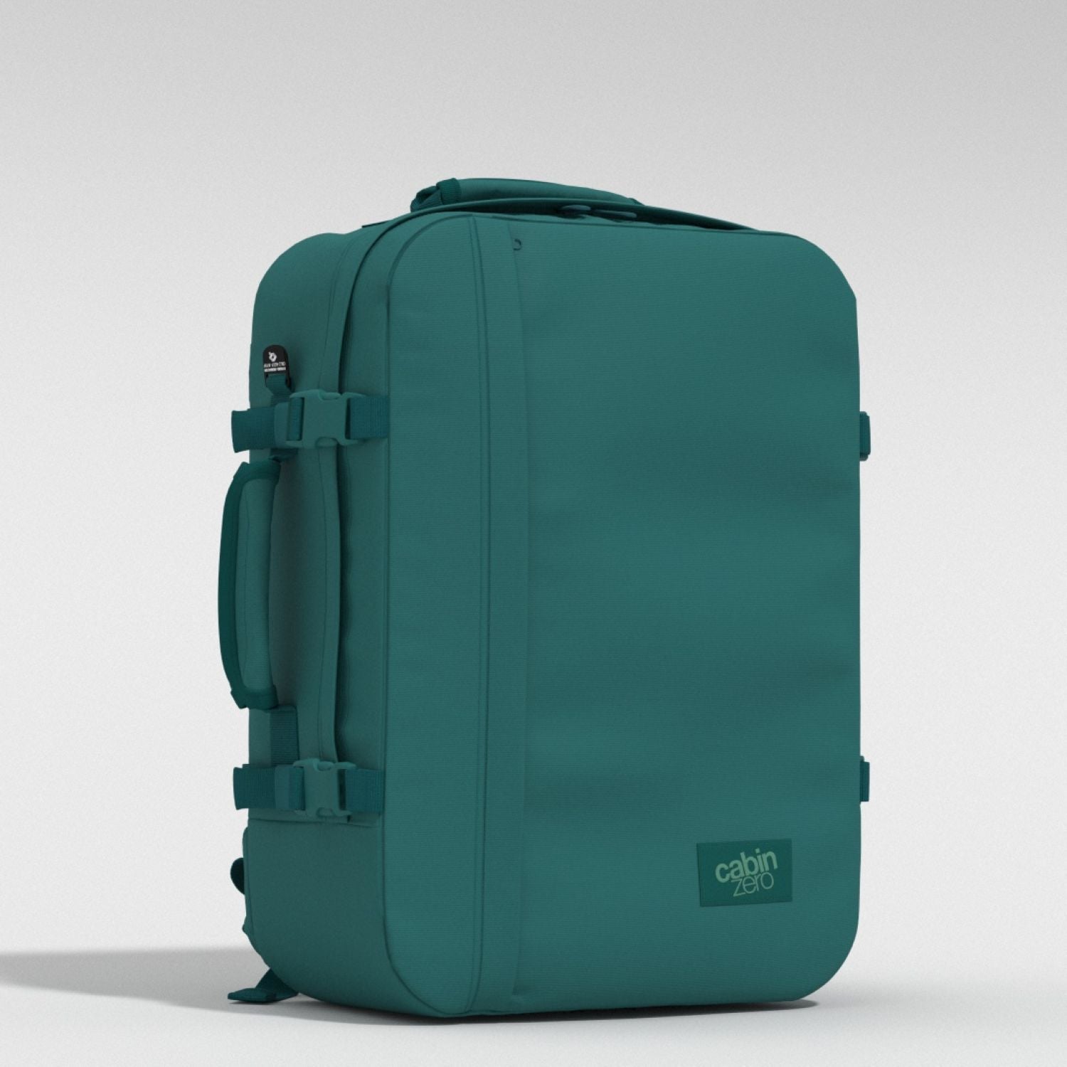 Cabinzero Classic Backpack 44L (Meadow Green)