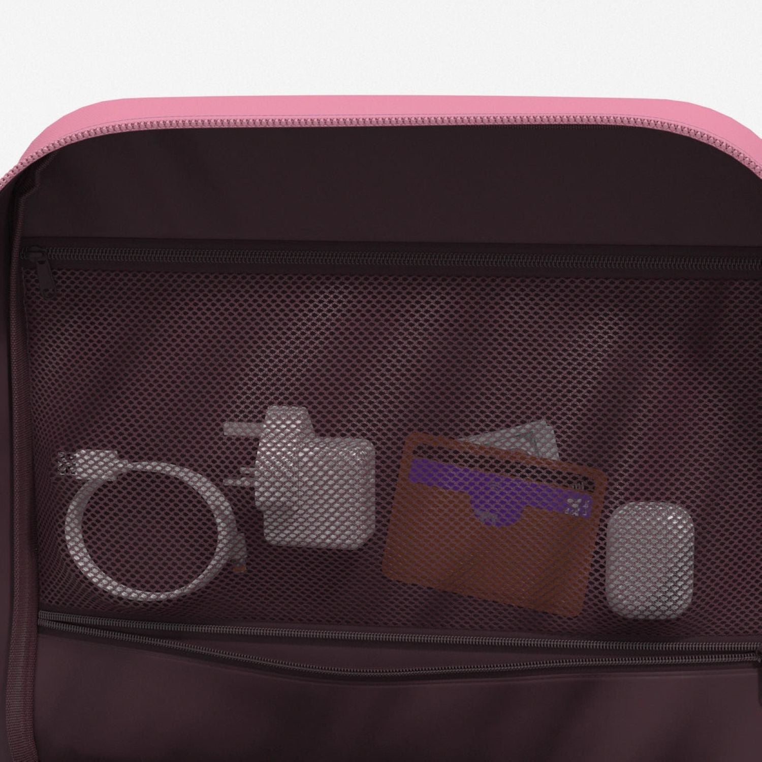 Cabinzero Classic Backpack 44L (Rosa Rosa)