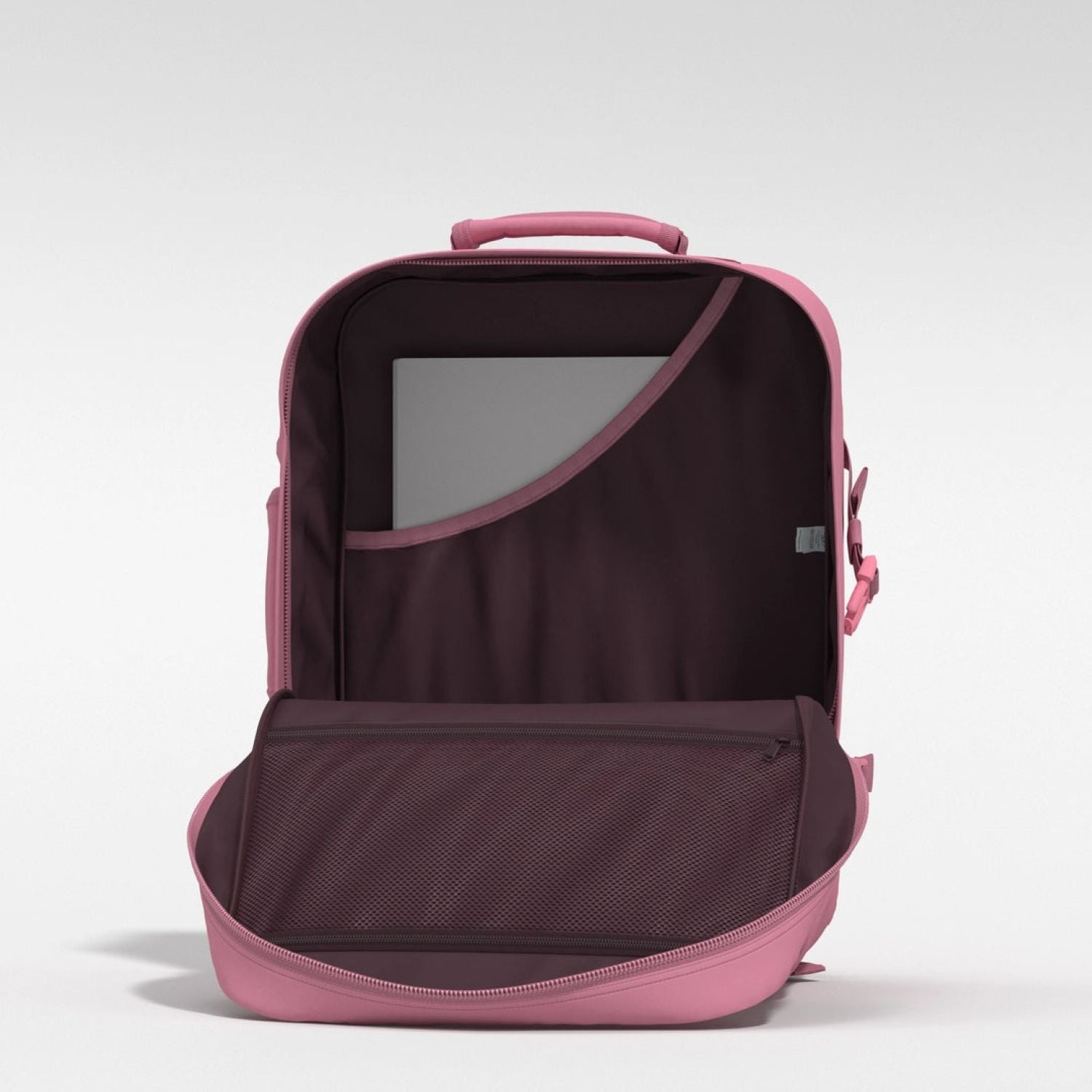 Cabinzero Classic Backpack 44L (Rosa Rosa)