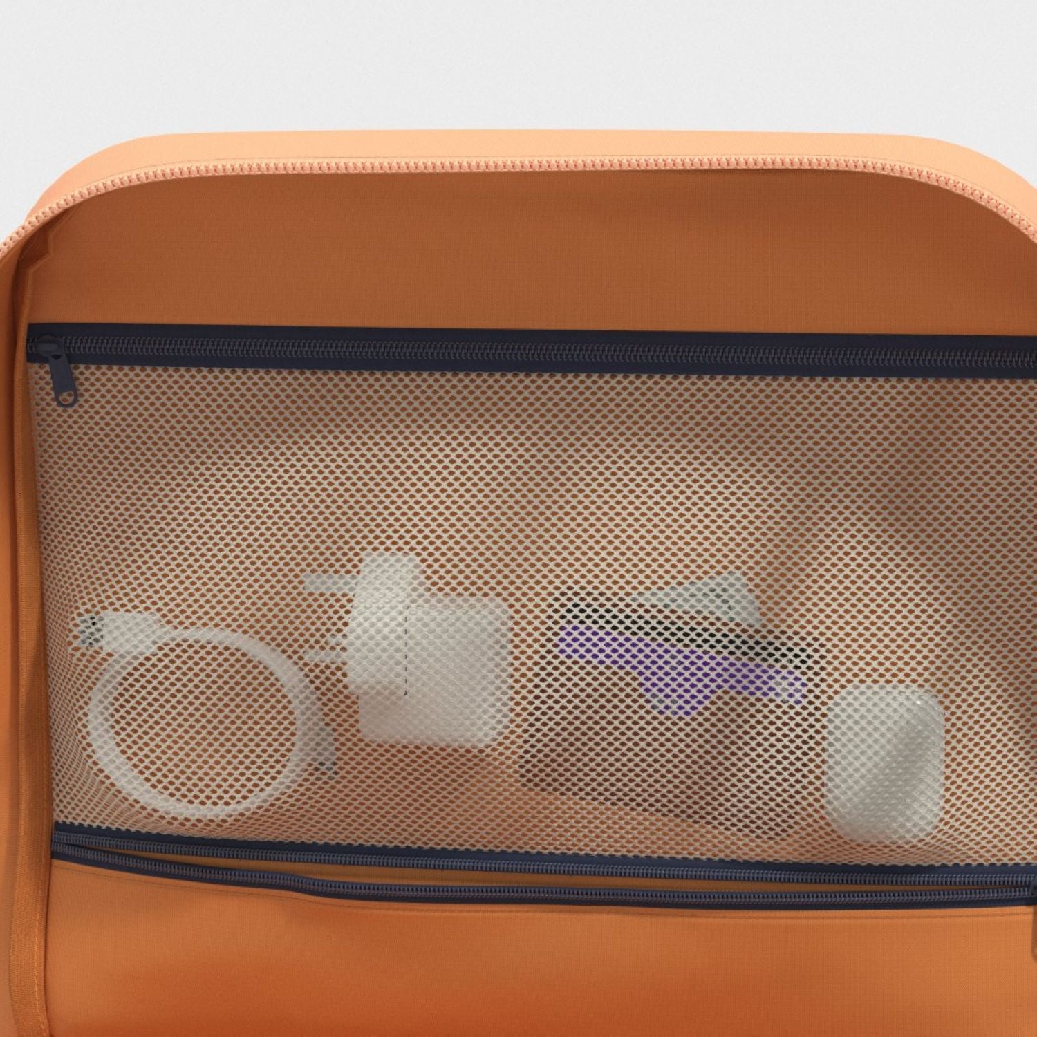 Cabinzero Classic Backpack 44L (Sunny Day)