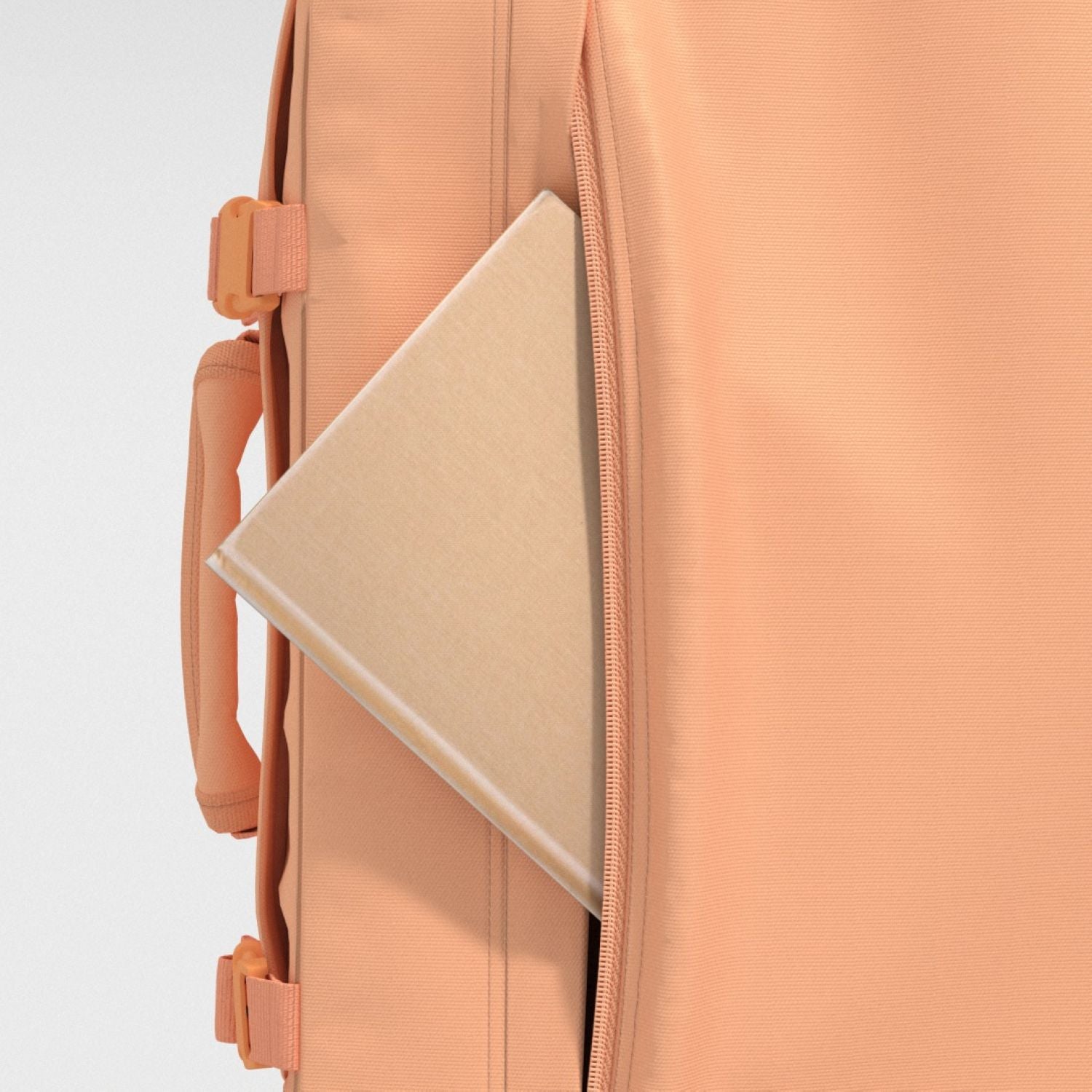 Cabinzero Classic Backpack 44L (Sunny Day)