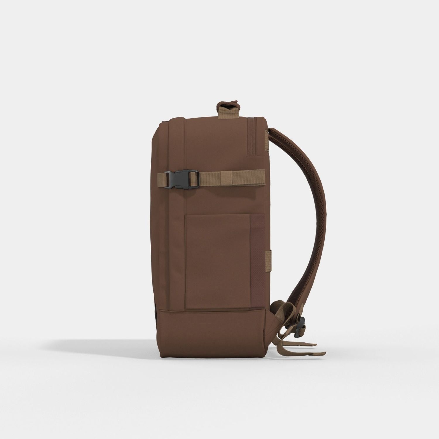 Cabinzero Classic Tech Backpack - Laptop 36L (Redwood)