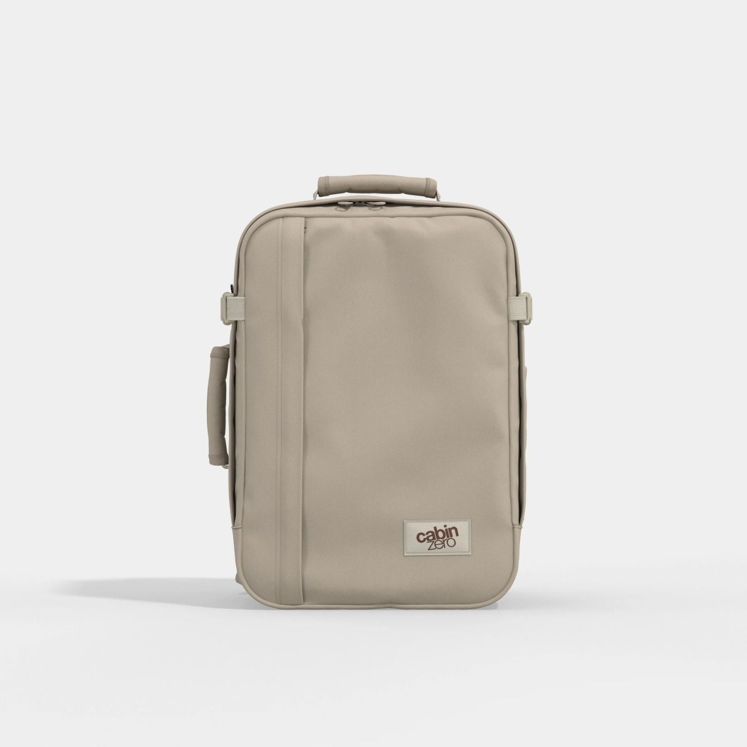 Cabinzero Classic Tech Backpack - Laptop 36L (Zen Garden)