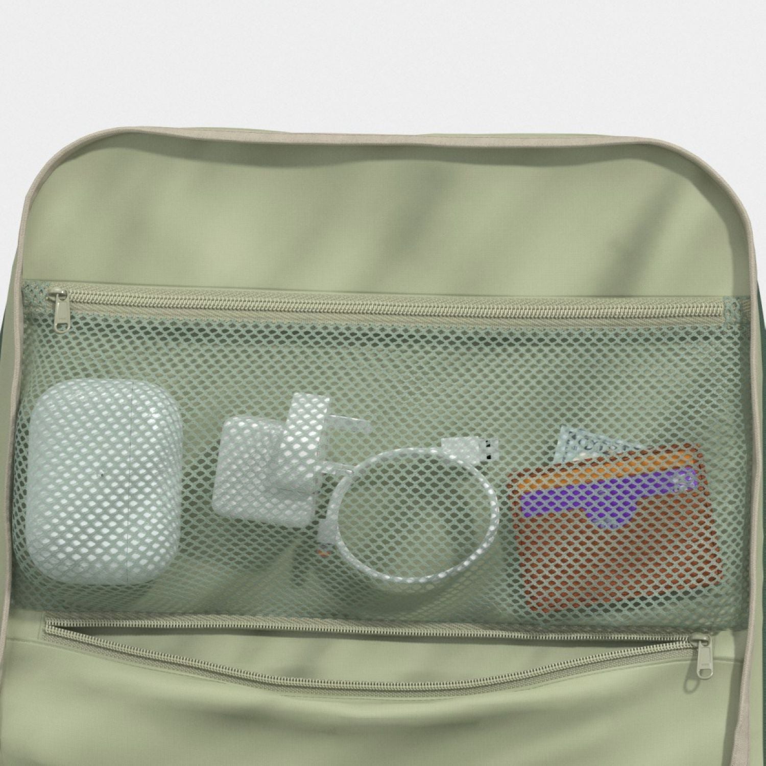 Cabinzero Military Backpack 36L (Mystic Green)