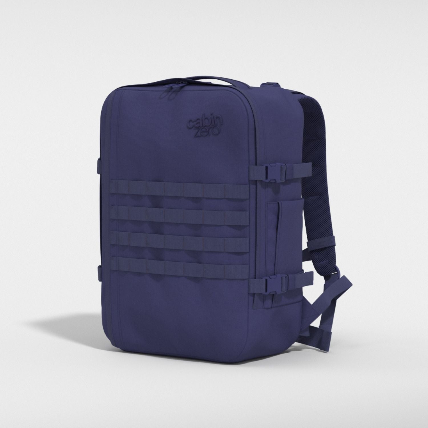 Cabinzero Military Backpack 44L (Galaxy Blue)