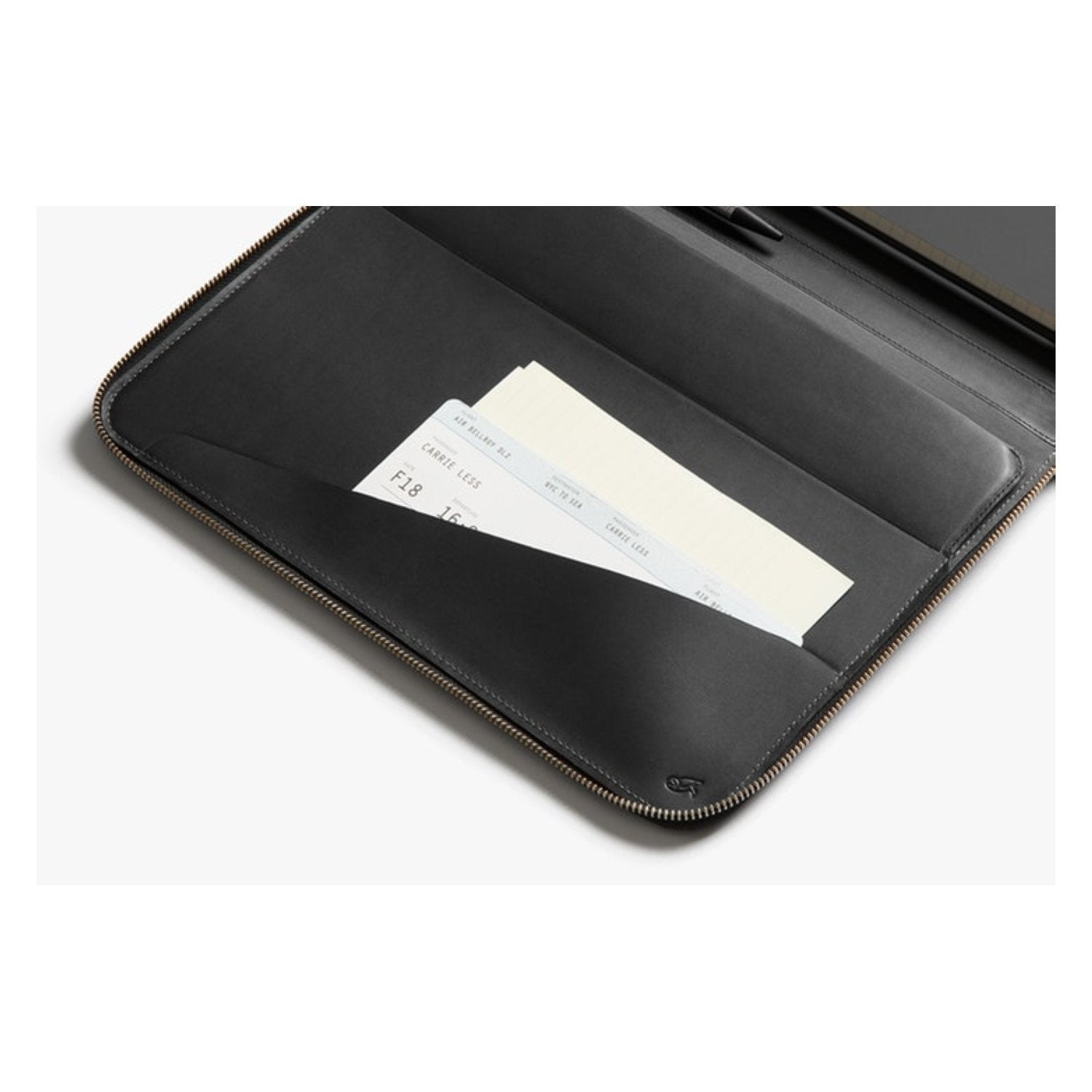 Bellroy Work Folio A4 - Black