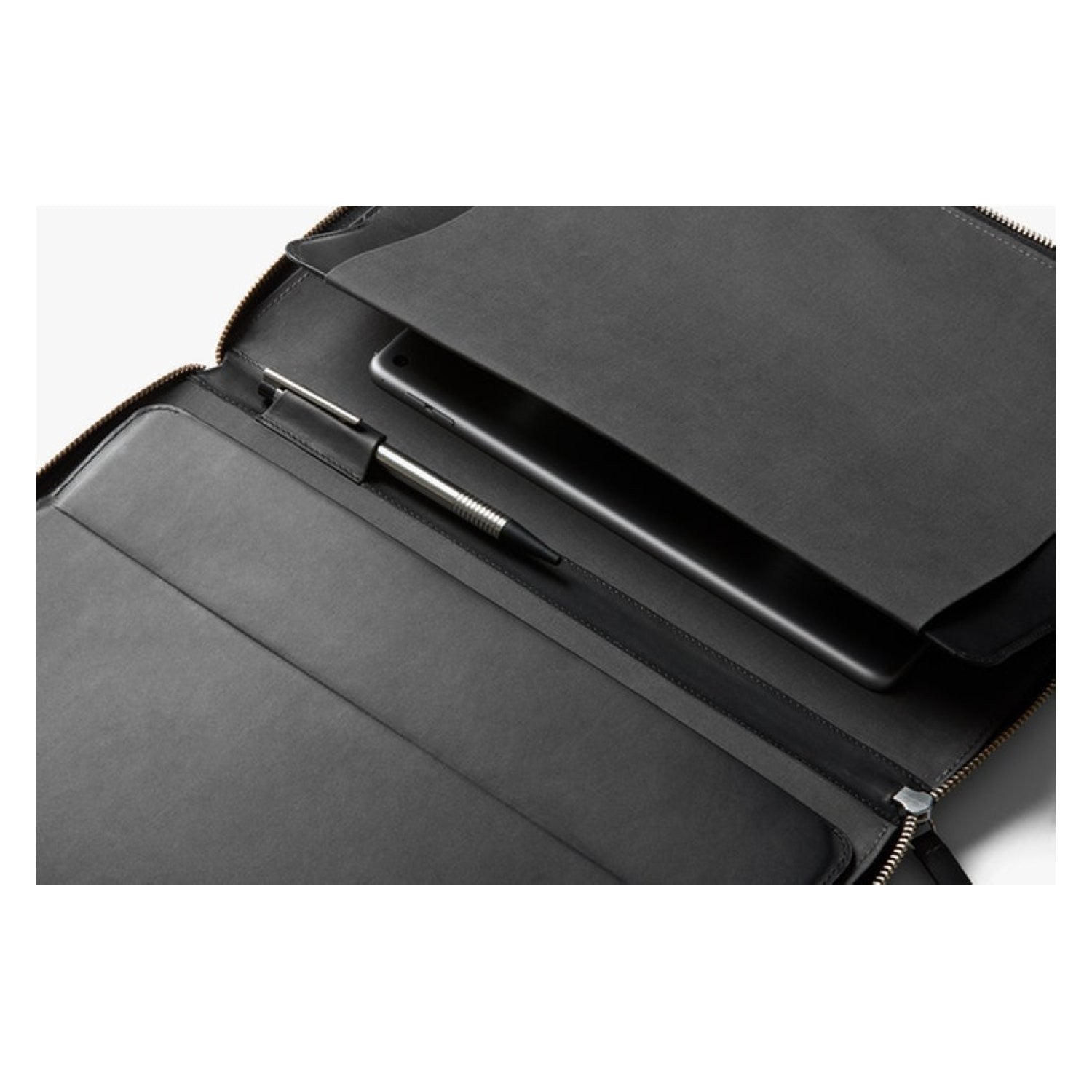 Bellroy Work Folio A4 - Black