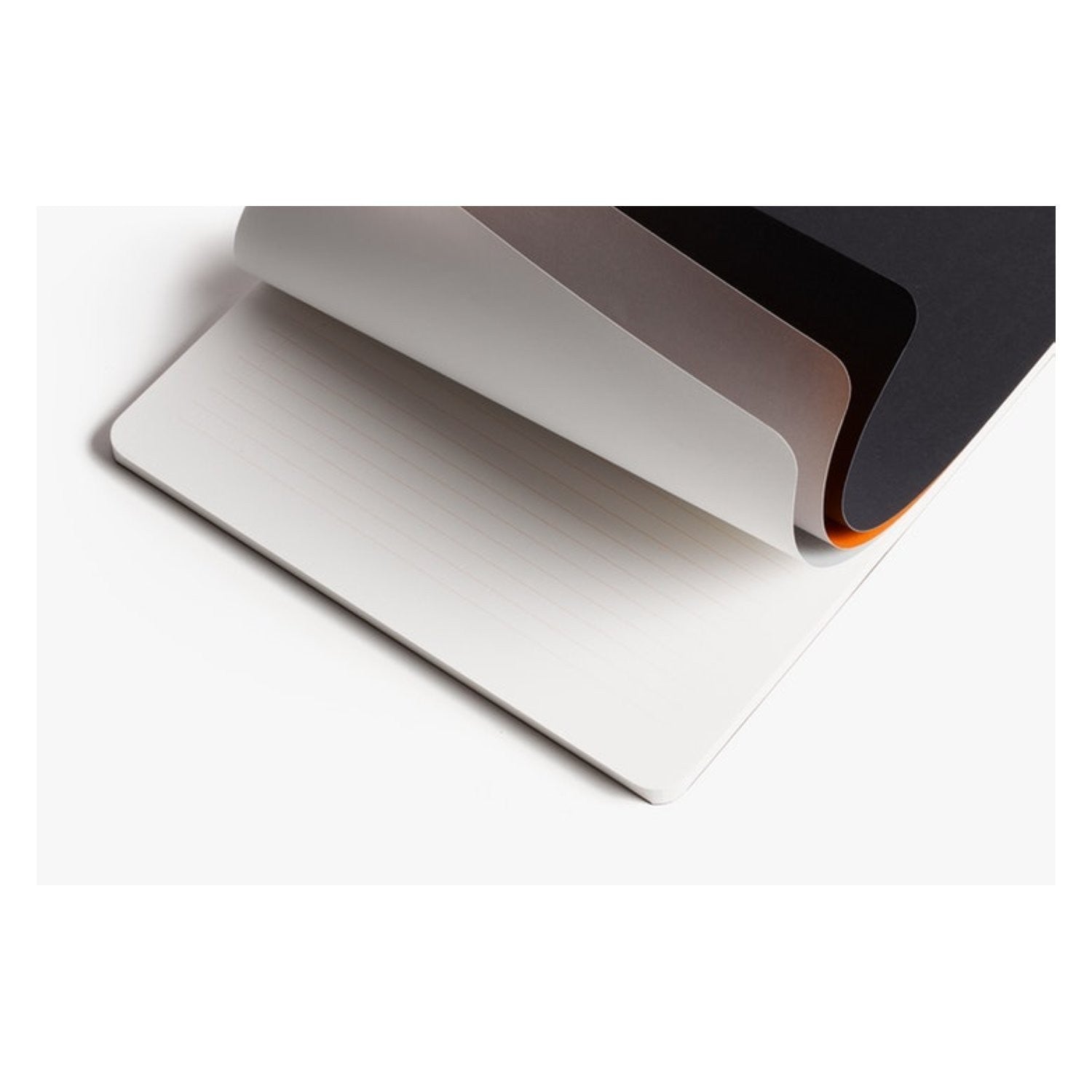 Bellroy Work Folio A4 - Black
