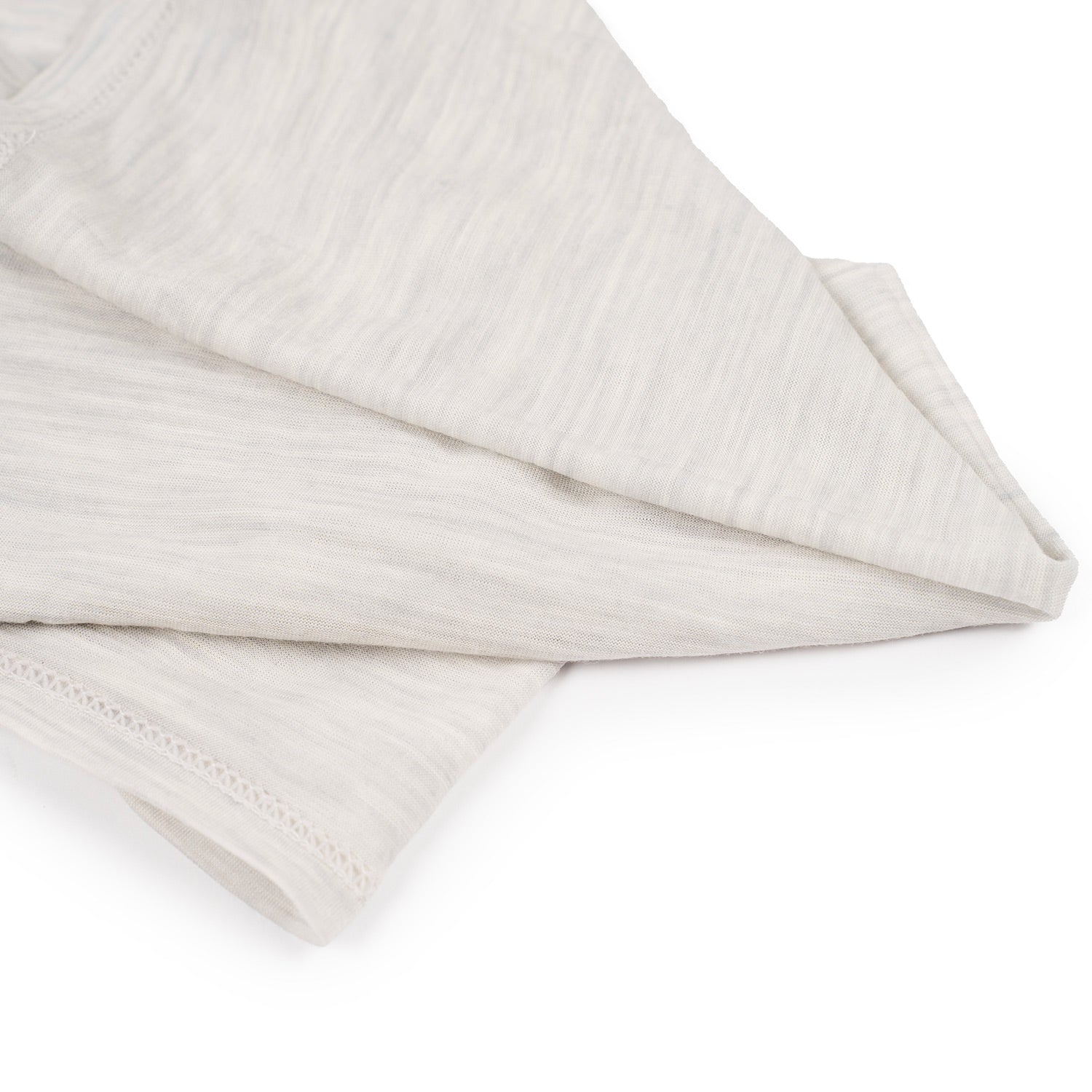 Crossing 100% Pure Merino Wool Neck Warmer - Grey