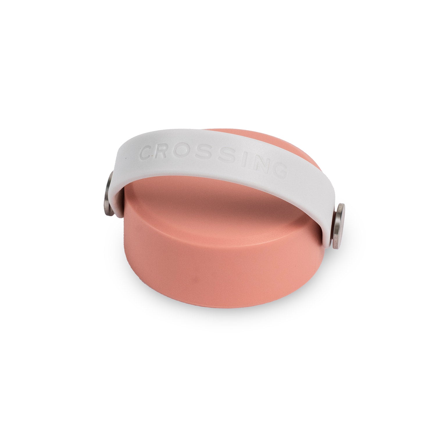 Crossing Bottle Urban Mod Cap - Clay (Brick Red)