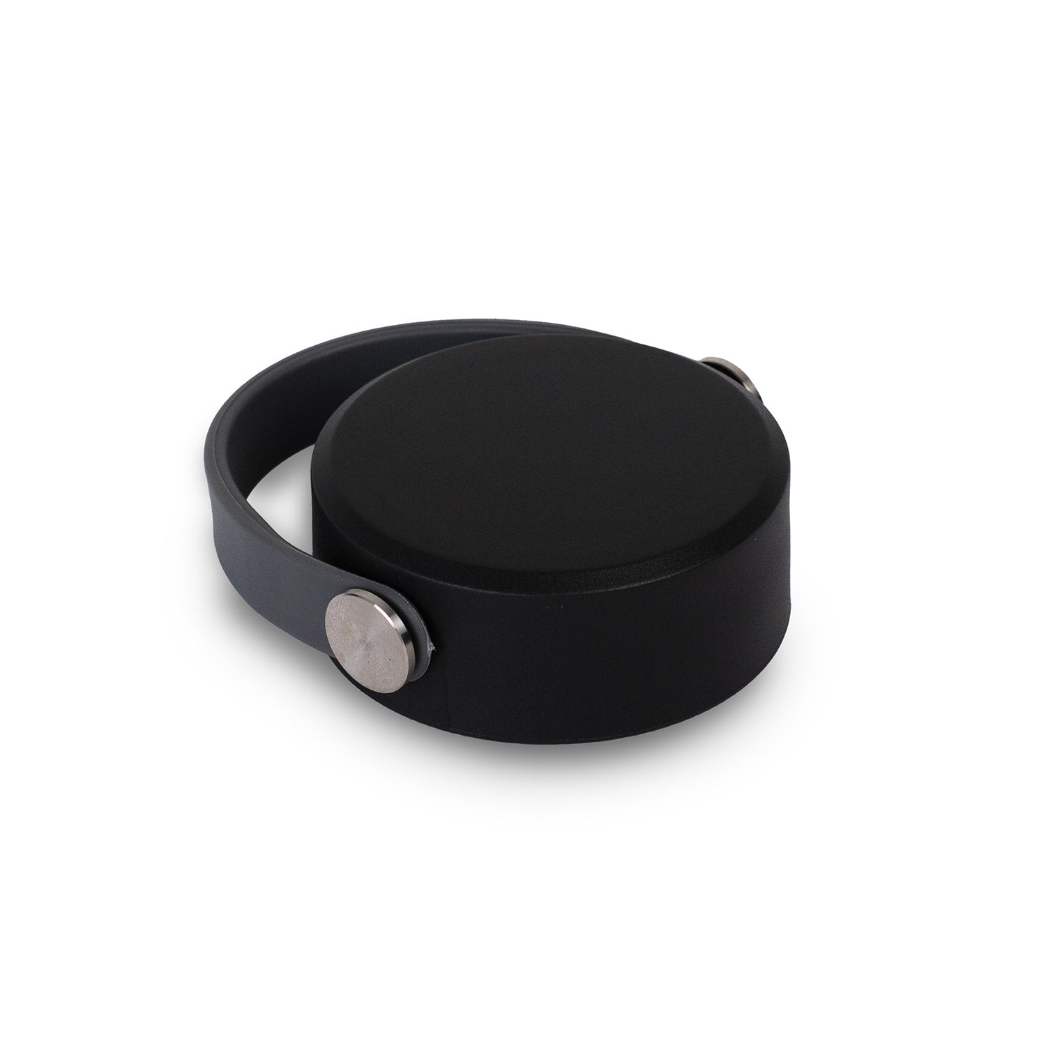 Crossing Bottle Urban Mod Cap - Ebony (Black)