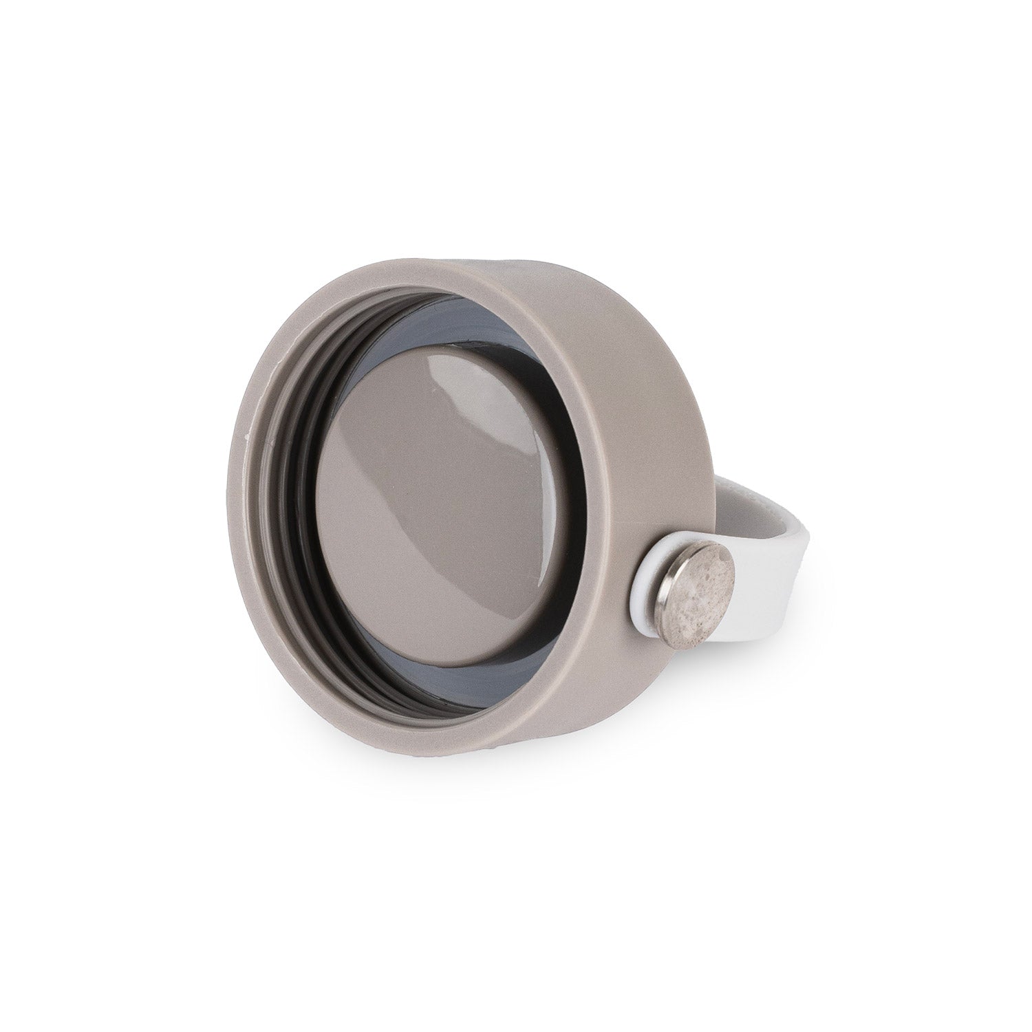 Crossing Bottle Urban Mod Cap - Latte (Light Brown)