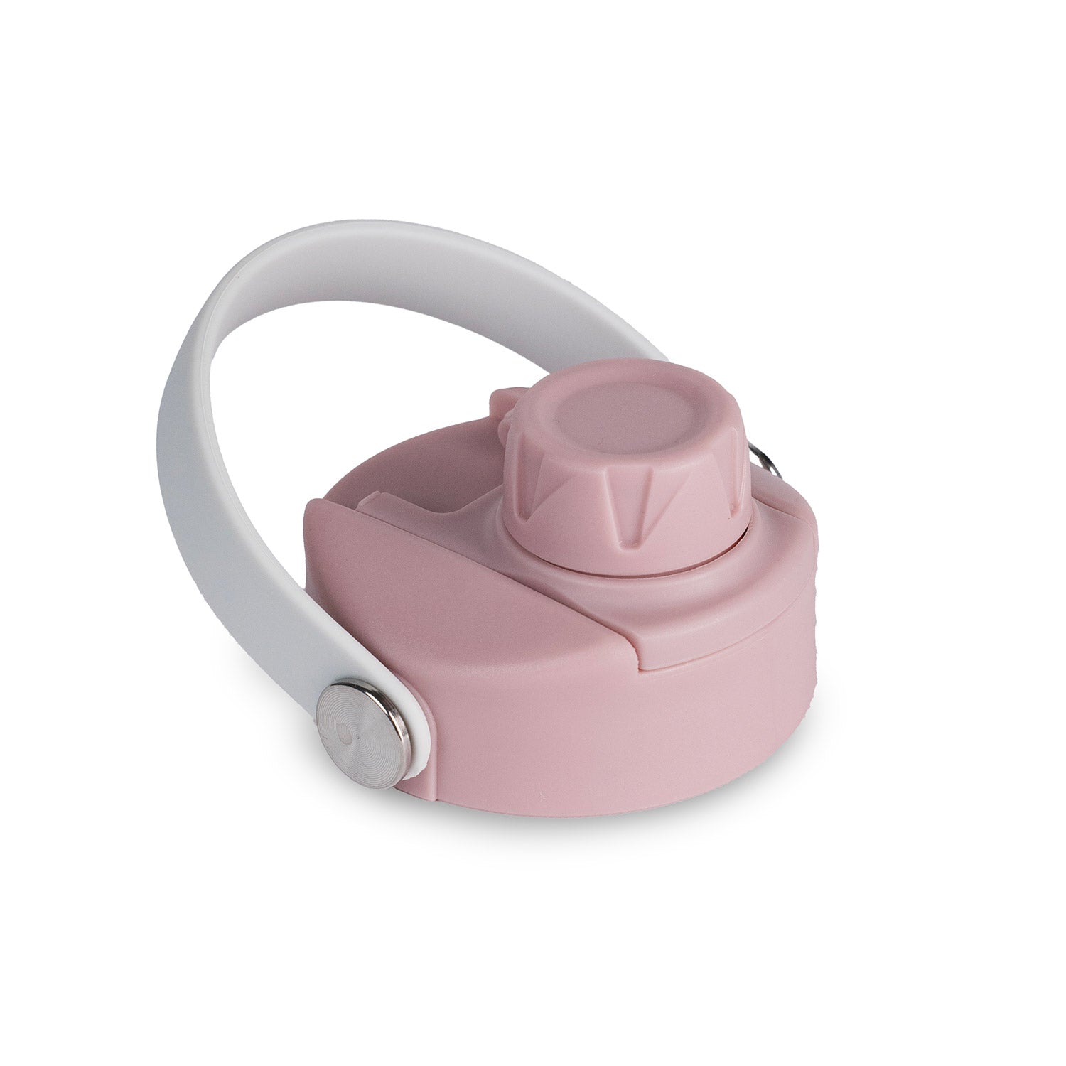 Crossing Bottle Urban Screw Cap - Dusty Rose (Pink)