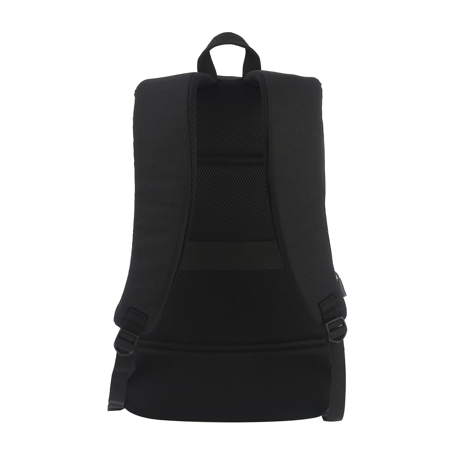 Crossing Classic Laptop Backpack 20L - Black