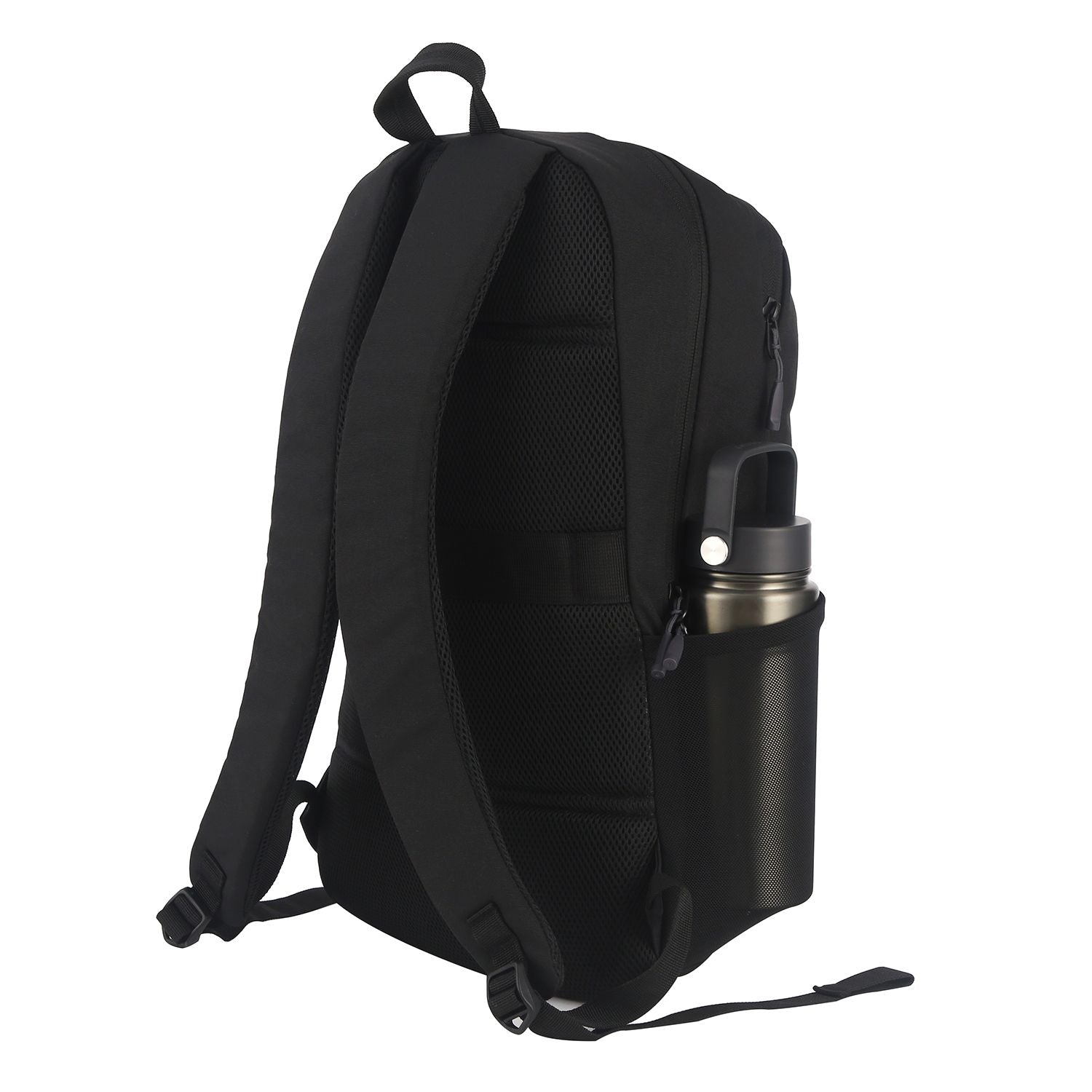 Crossing Classic Laptop Backpack 20L - Black