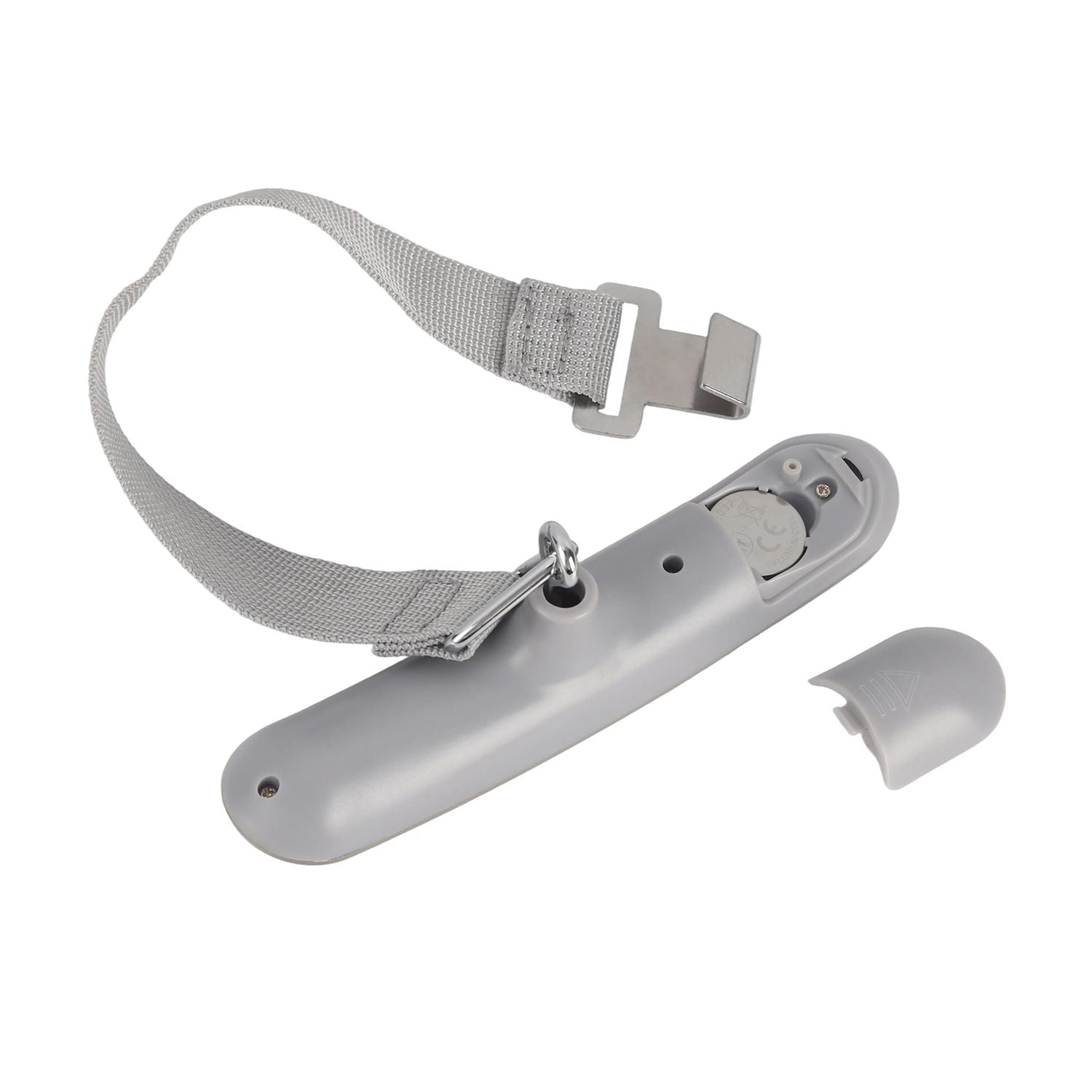 Crossing Digital Luggage Scale - Stainless Steel