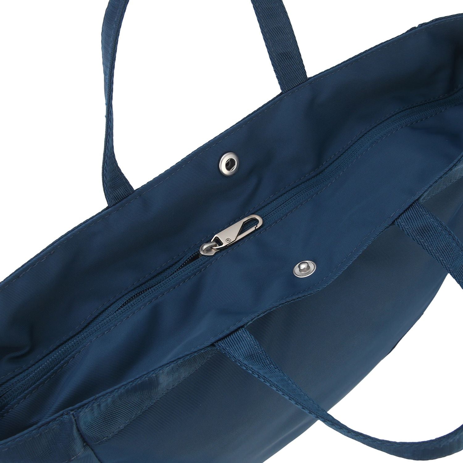 Crossing Hollis Anti-Theft RFID Dual Carry Crossbody Bag V3 - Teal