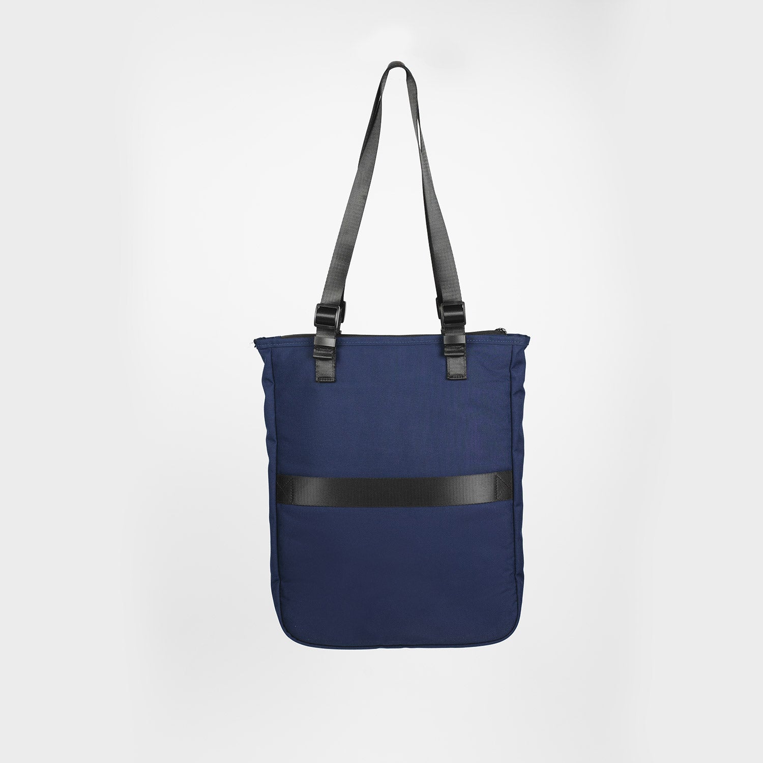 Crossing Jet Set Carry Laptop 14” Tote with RFID - Navy – The